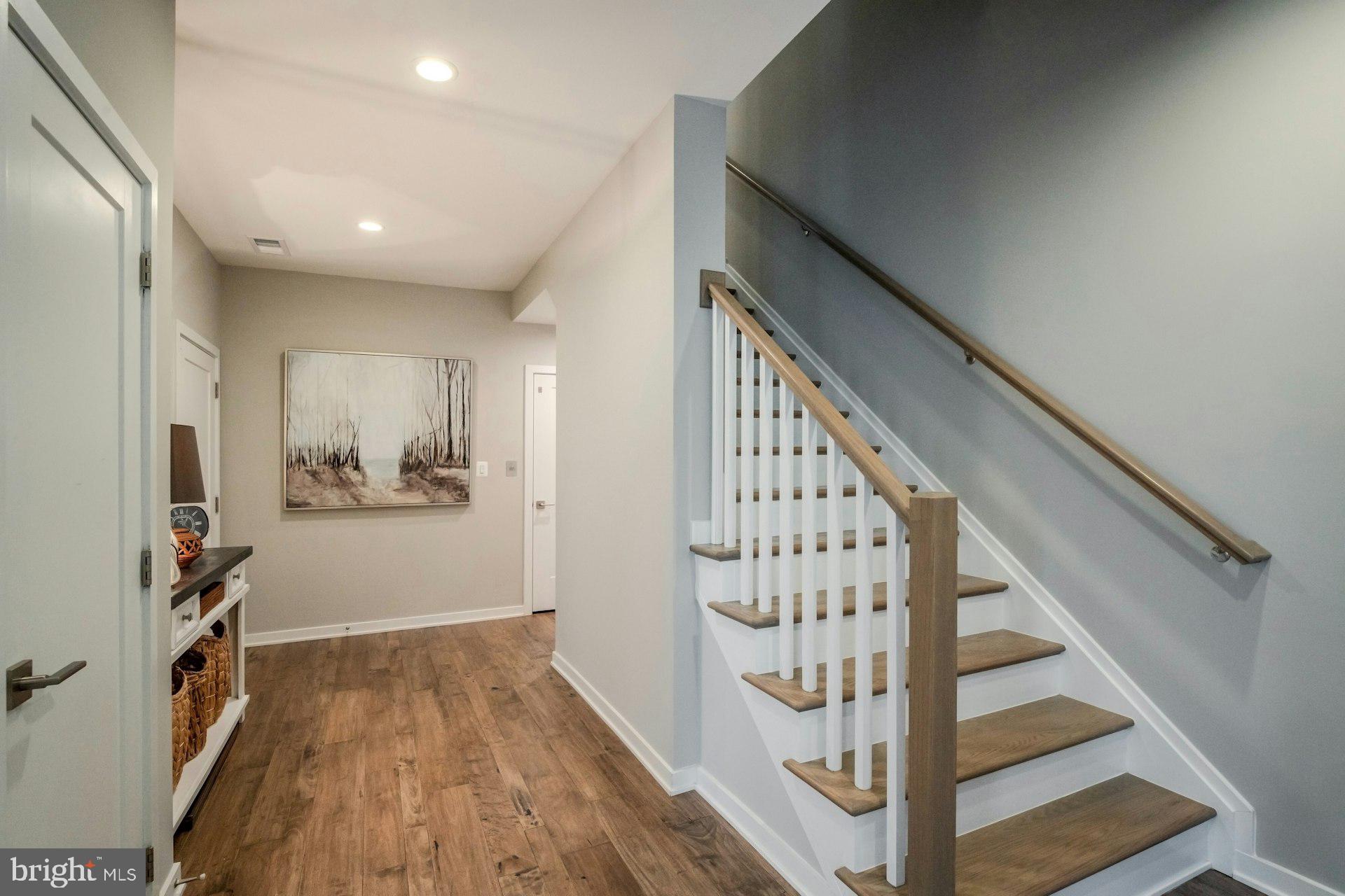 REGENCY AT BELMONT - Residential