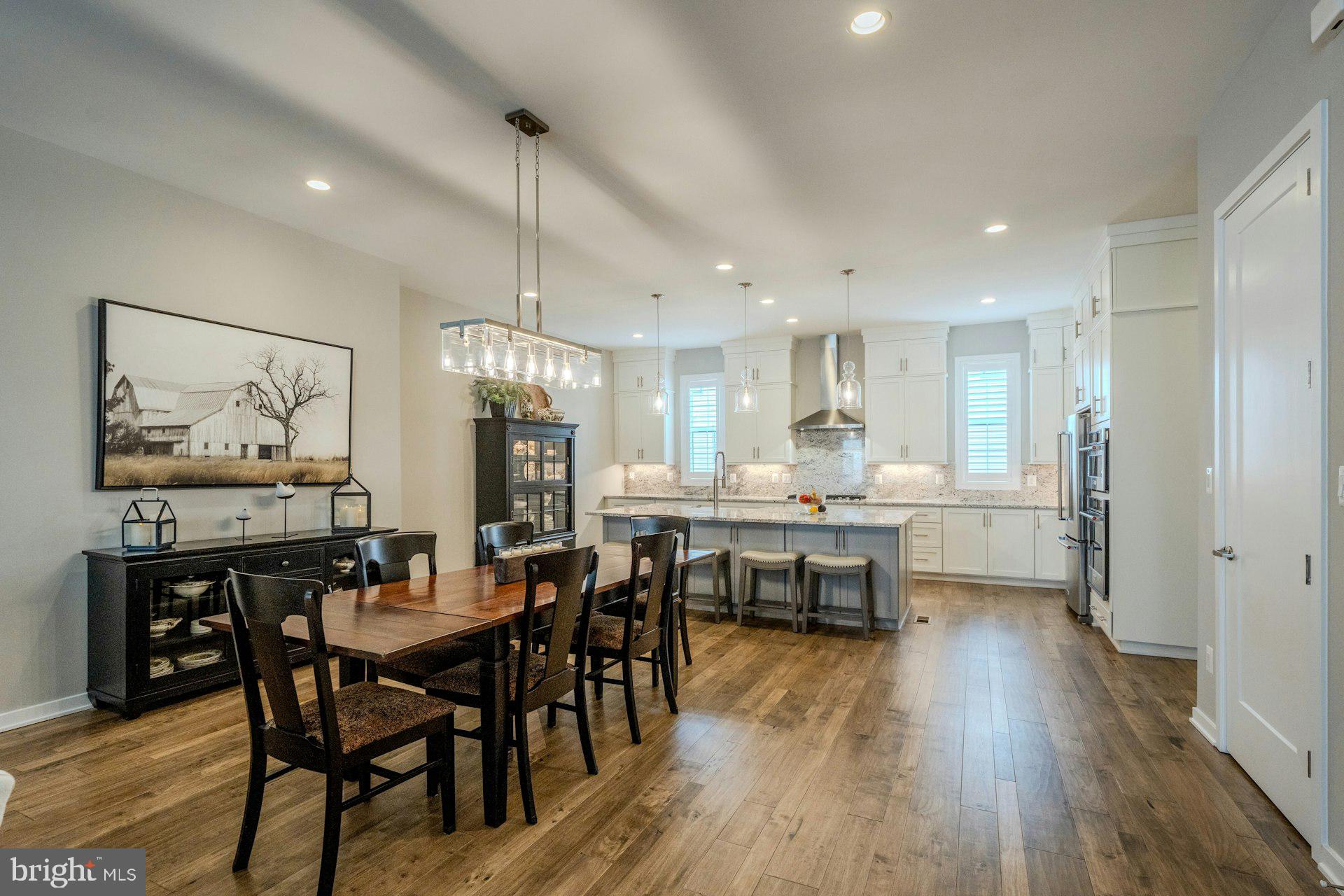 REGENCY AT BELMONT - Residential