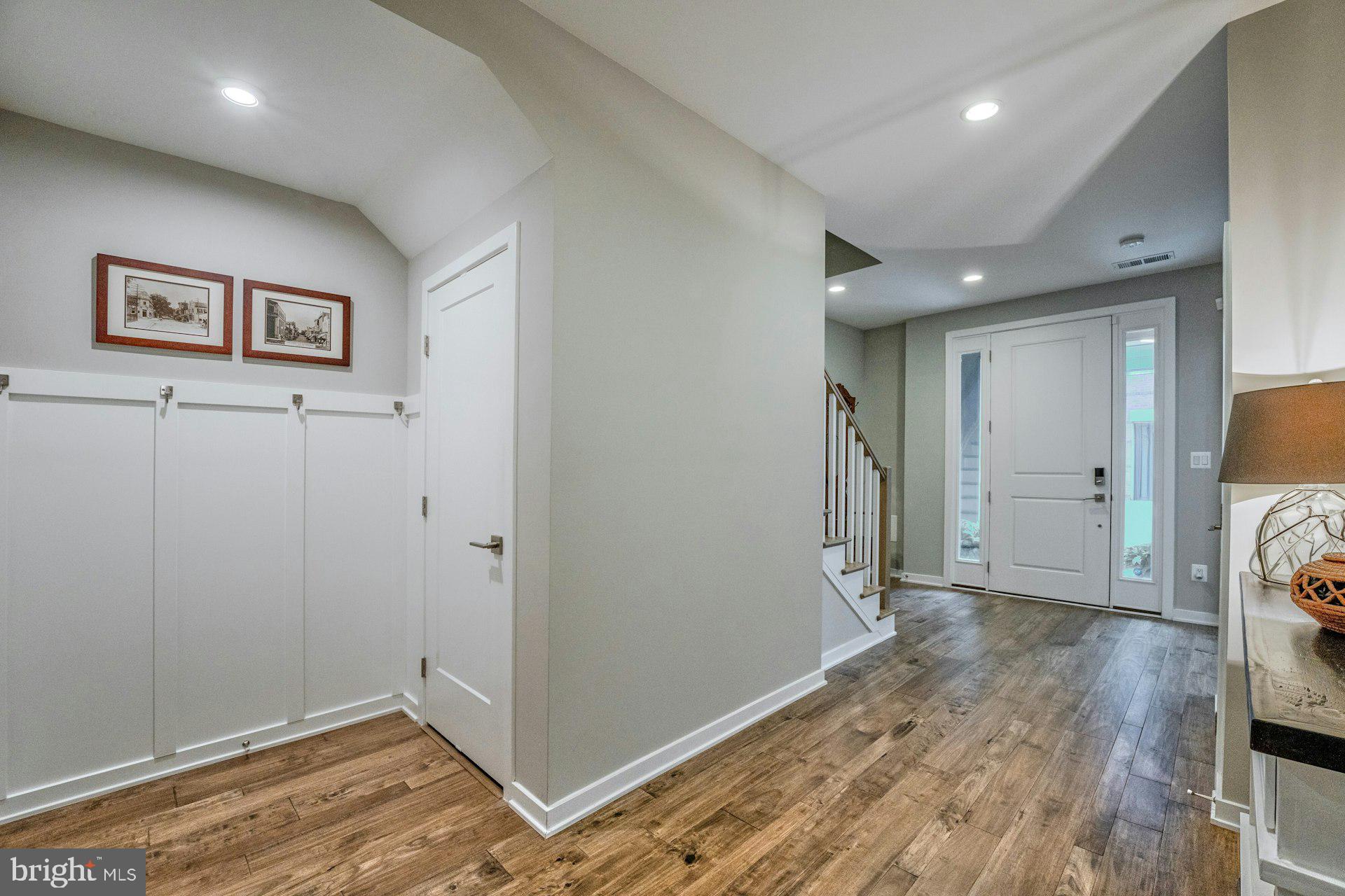 REGENCY AT BELMONT - Residential