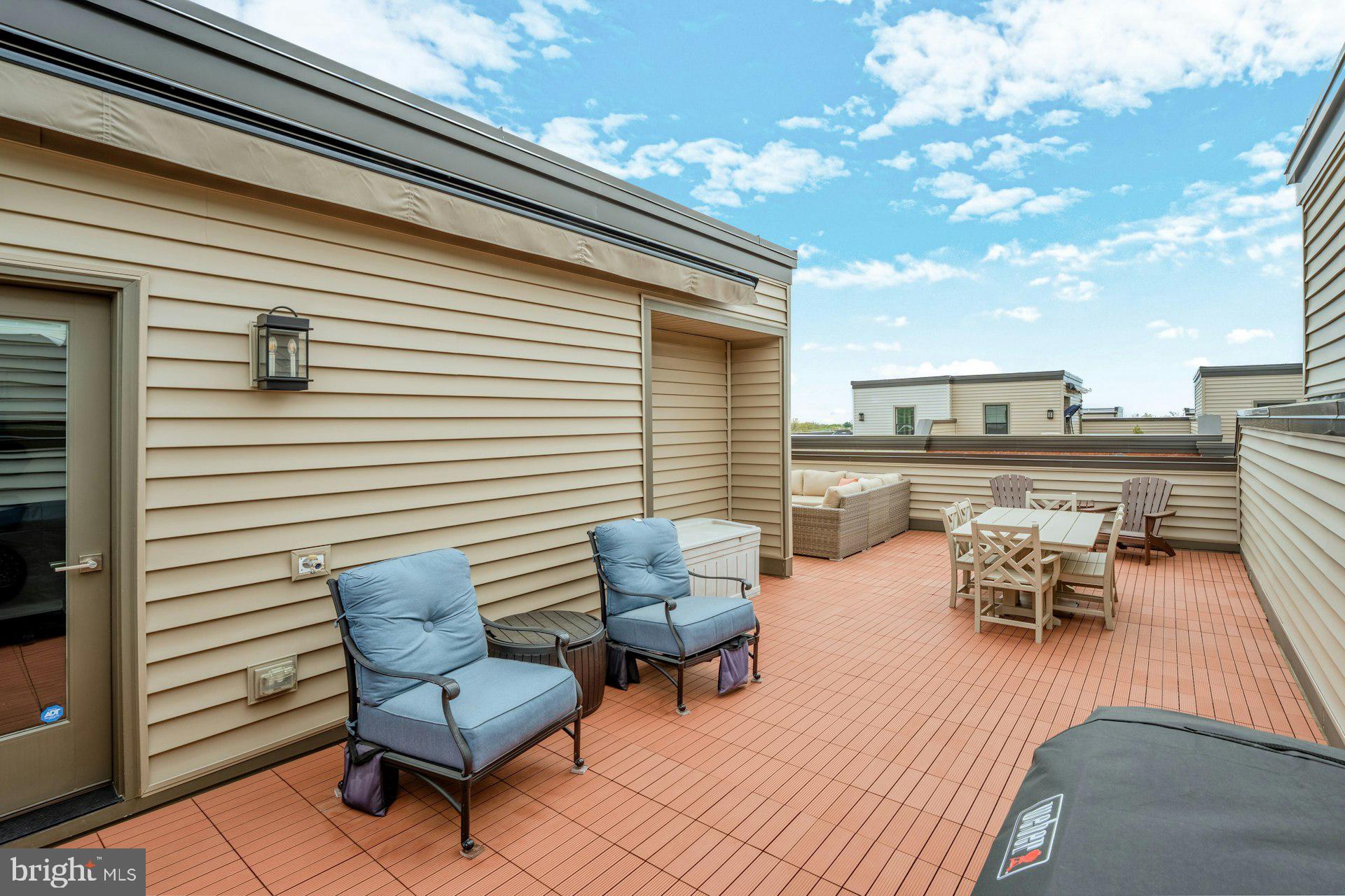 REGENCY AT BELMONT - Residential