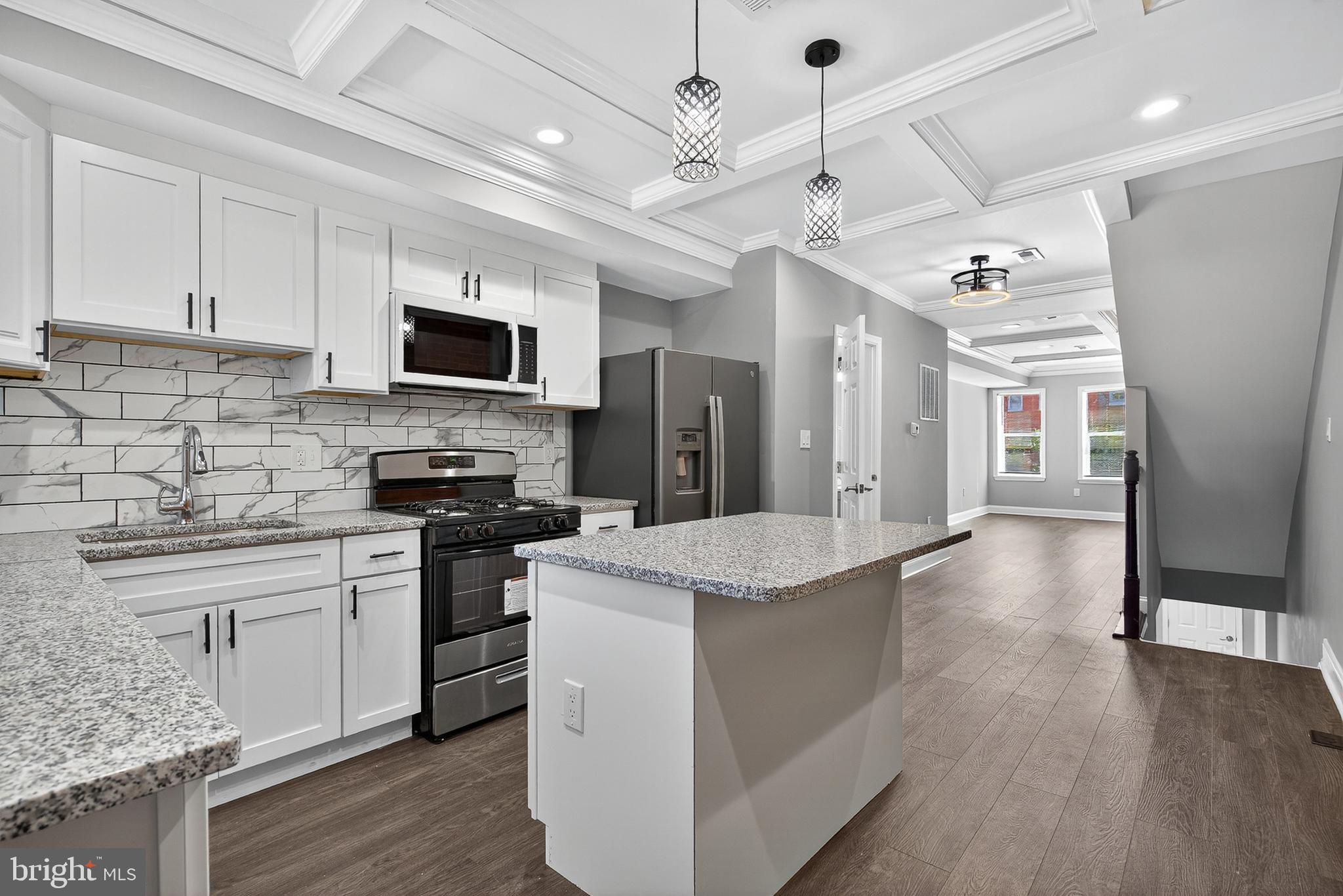 CARROLLTON RIDGE - Residential