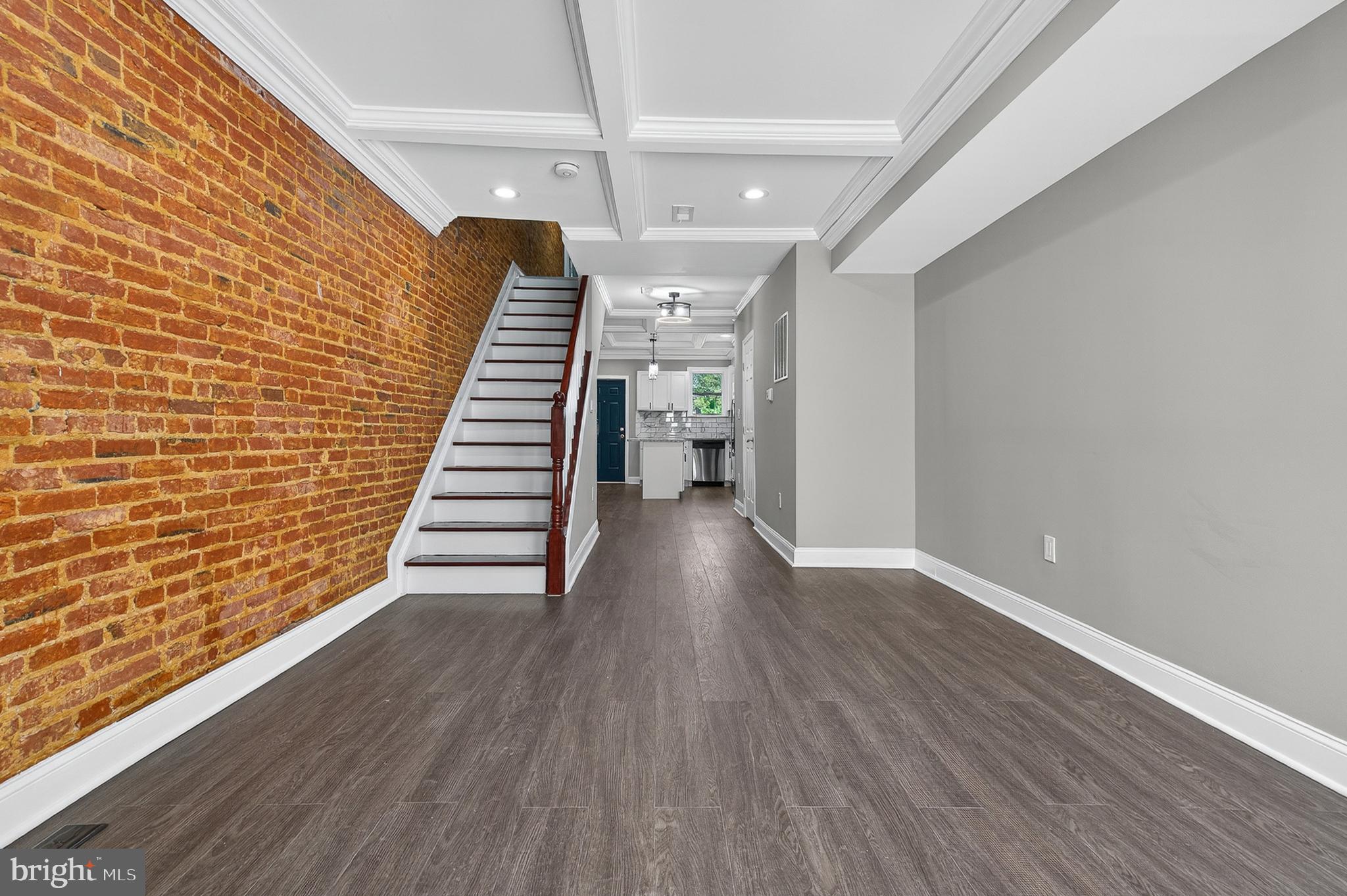 CARROLLTON RIDGE - Residential