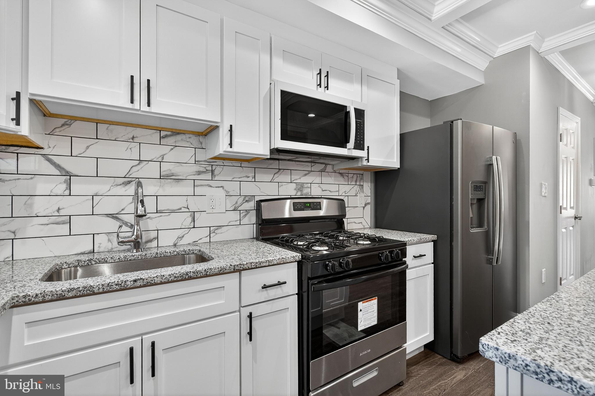 CARROLLTON RIDGE - Residential