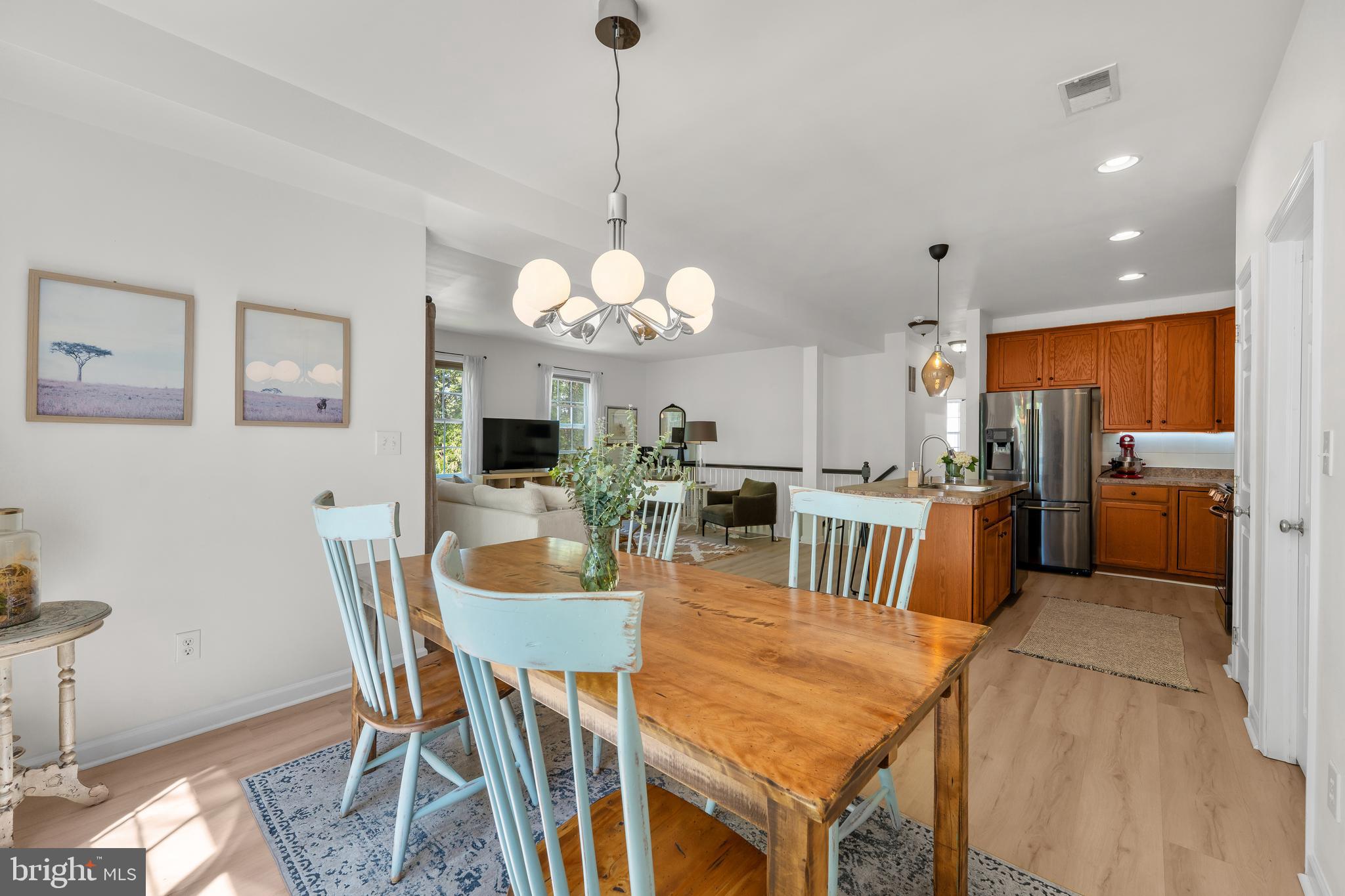LANSDOWNE - Residential