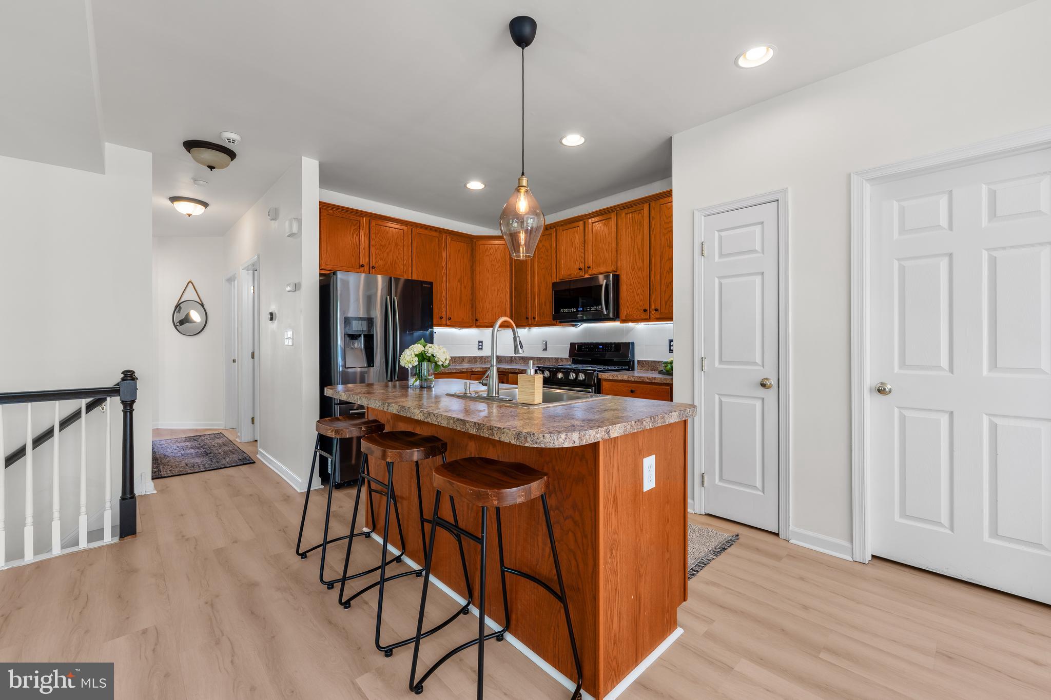 LANSDOWNE - Residential