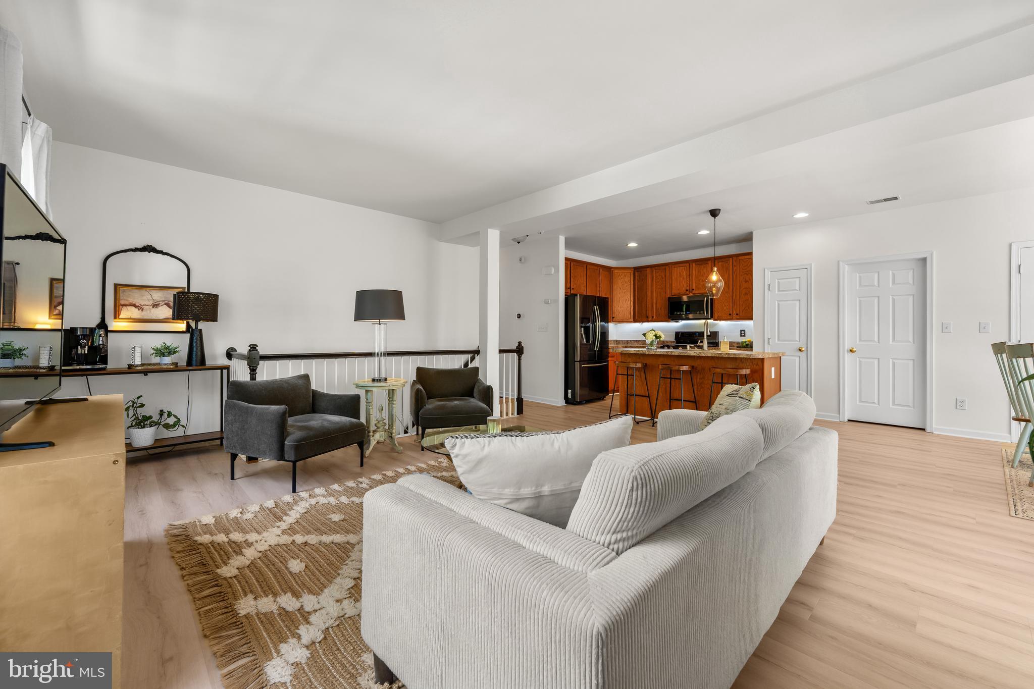LANSDOWNE - Residential