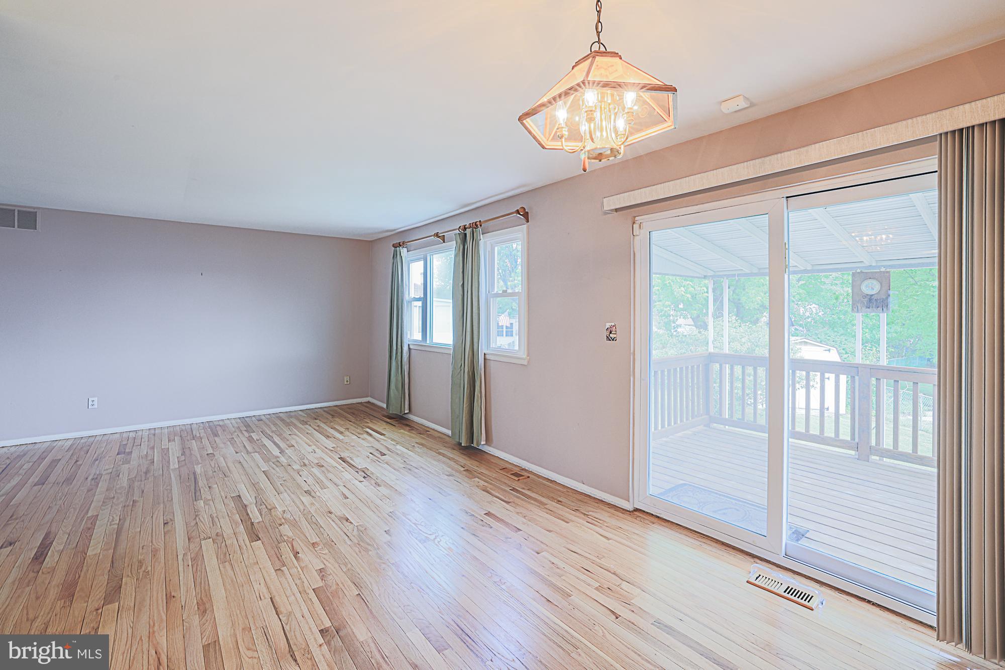 PERRY HALL VILLAGE - Residential