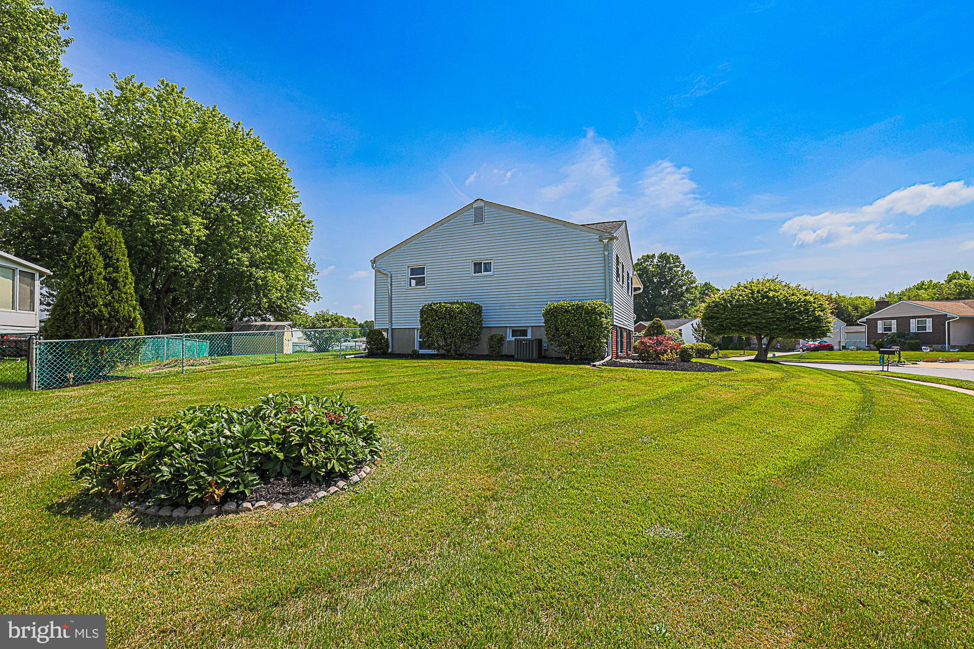 PERRY HALL VILLAGE - Residential