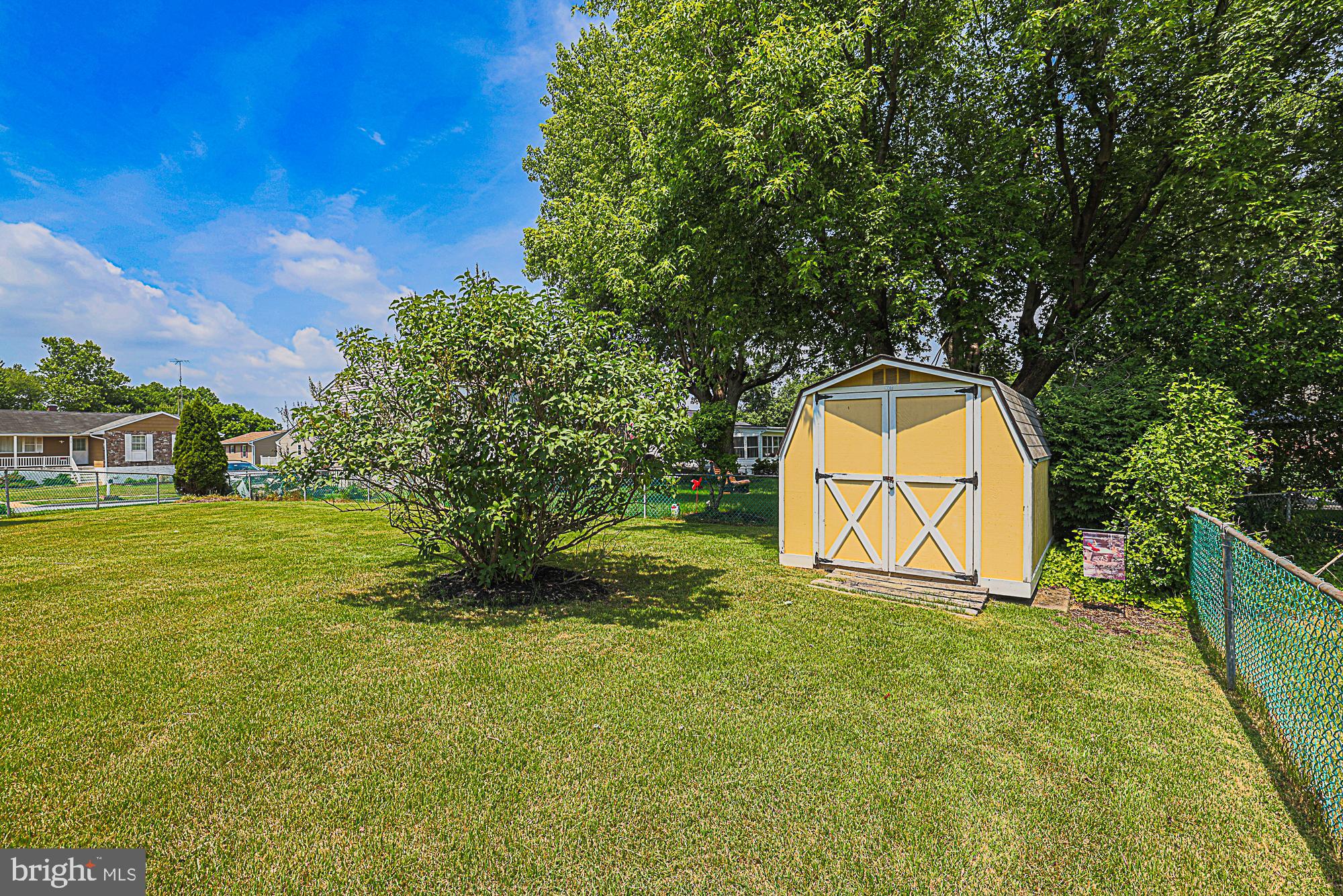 PERRY HALL VILLAGE - Residential