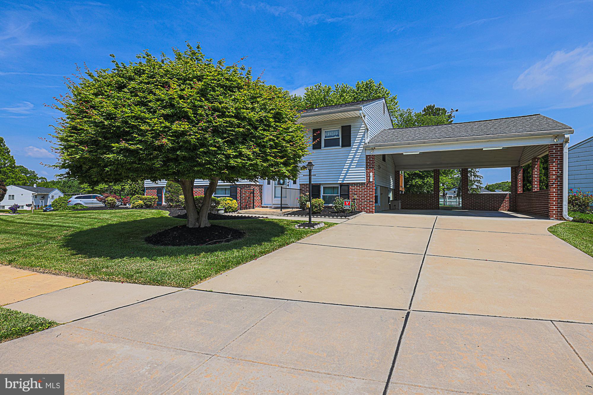 PERRY HALL VILLAGE - Residential