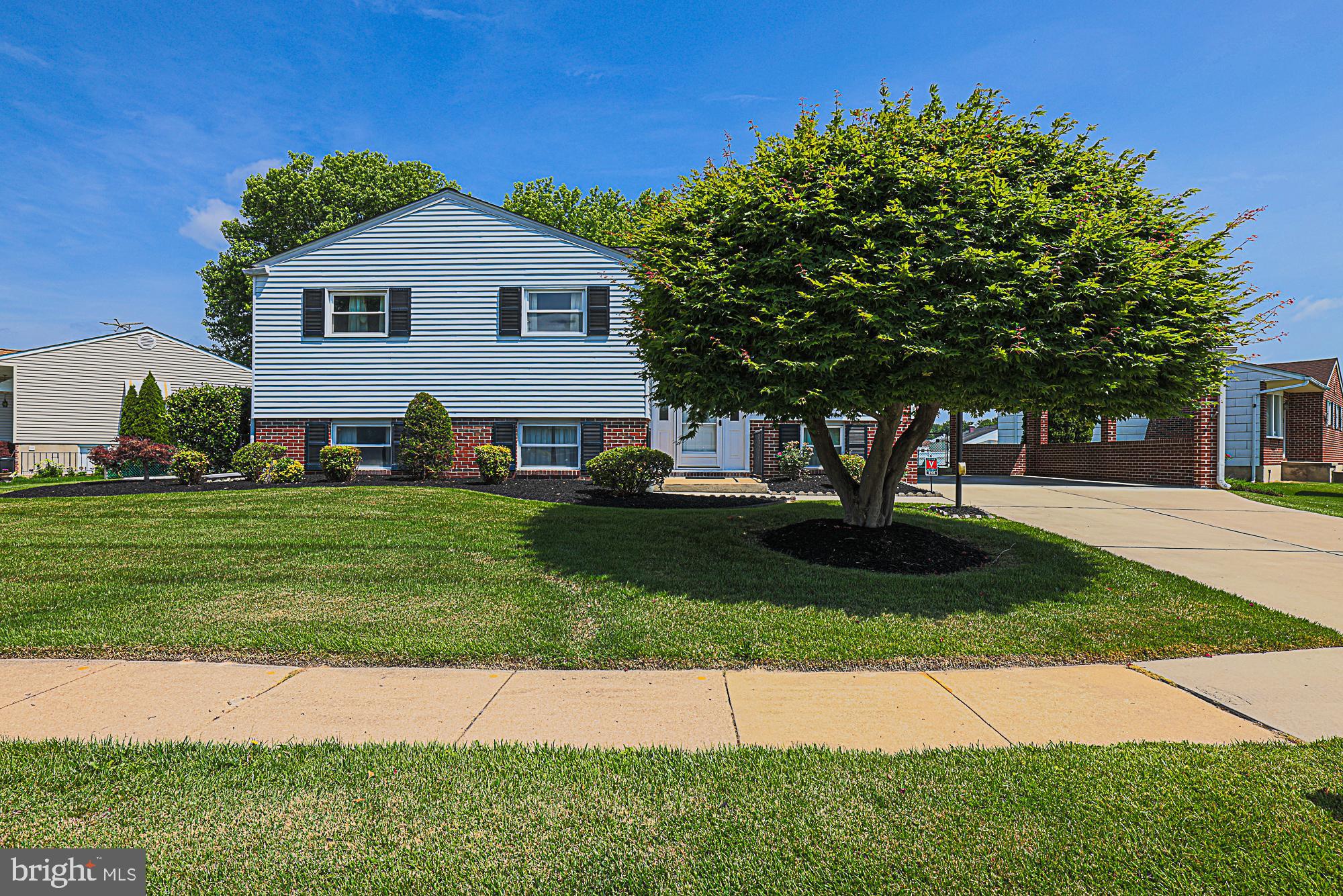 PERRY HALL VILLAGE - Residential