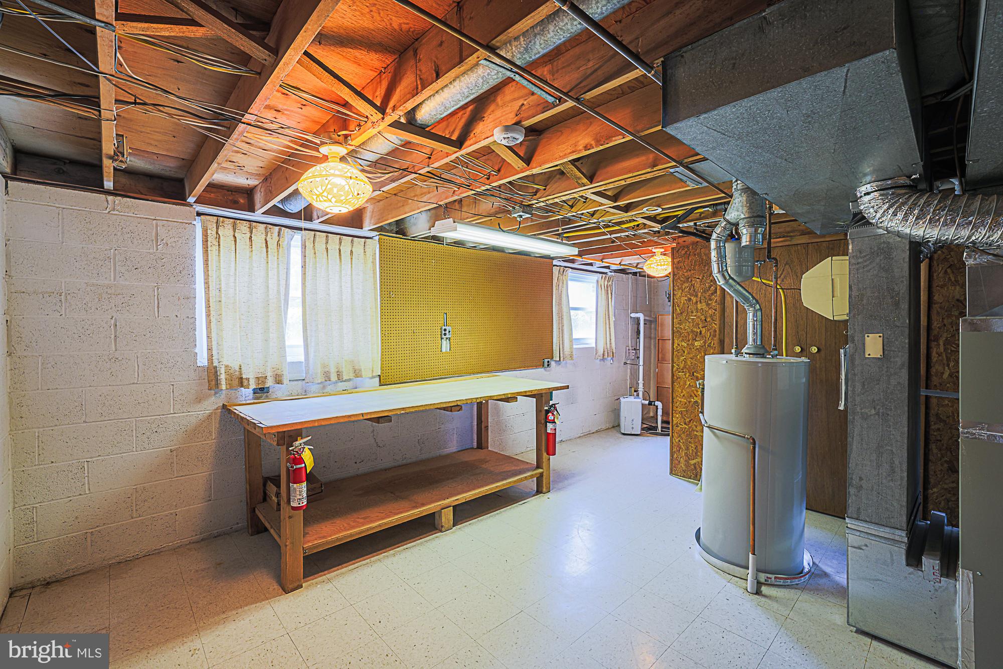 PERRY HALL VILLAGE - Residential