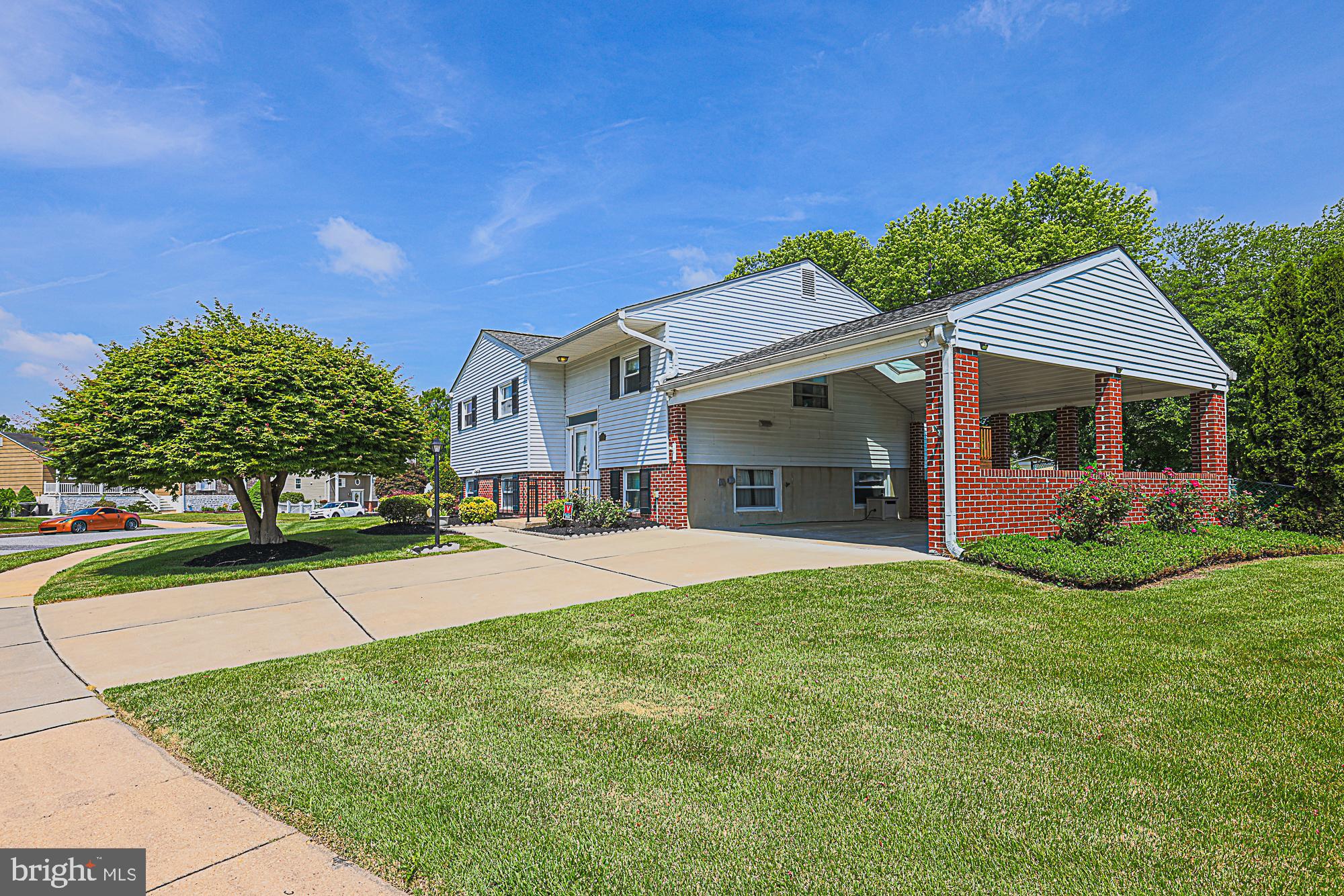 PERRY HALL VILLAGE - Residential