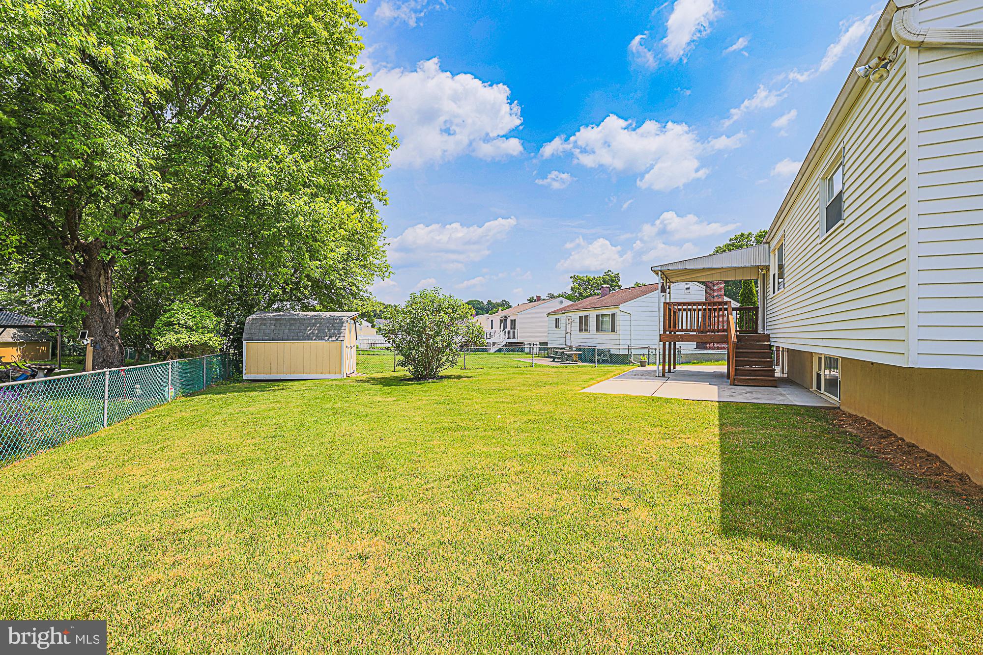PERRY HALL VILLAGE - Residential