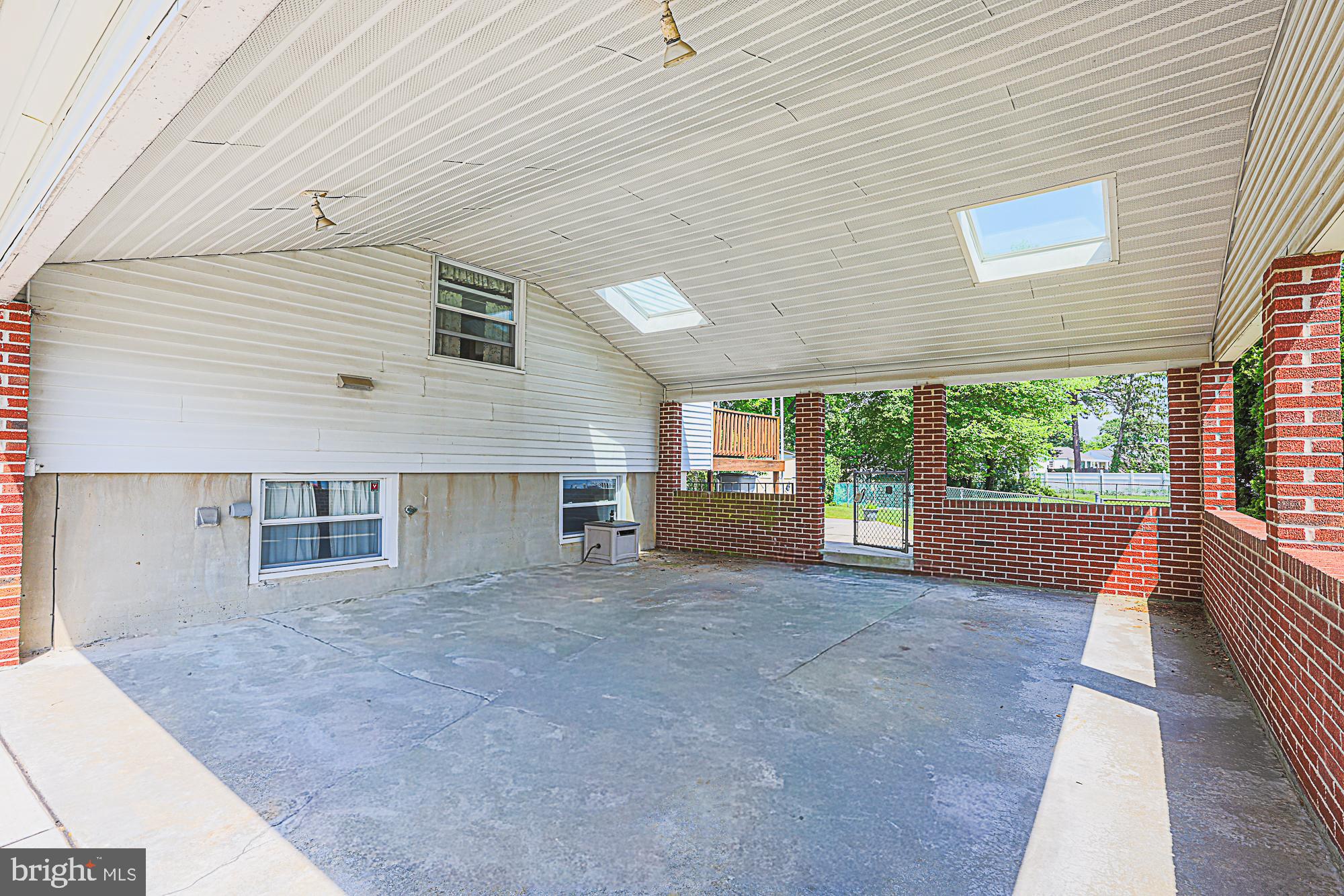 PERRY HALL VILLAGE - Residential