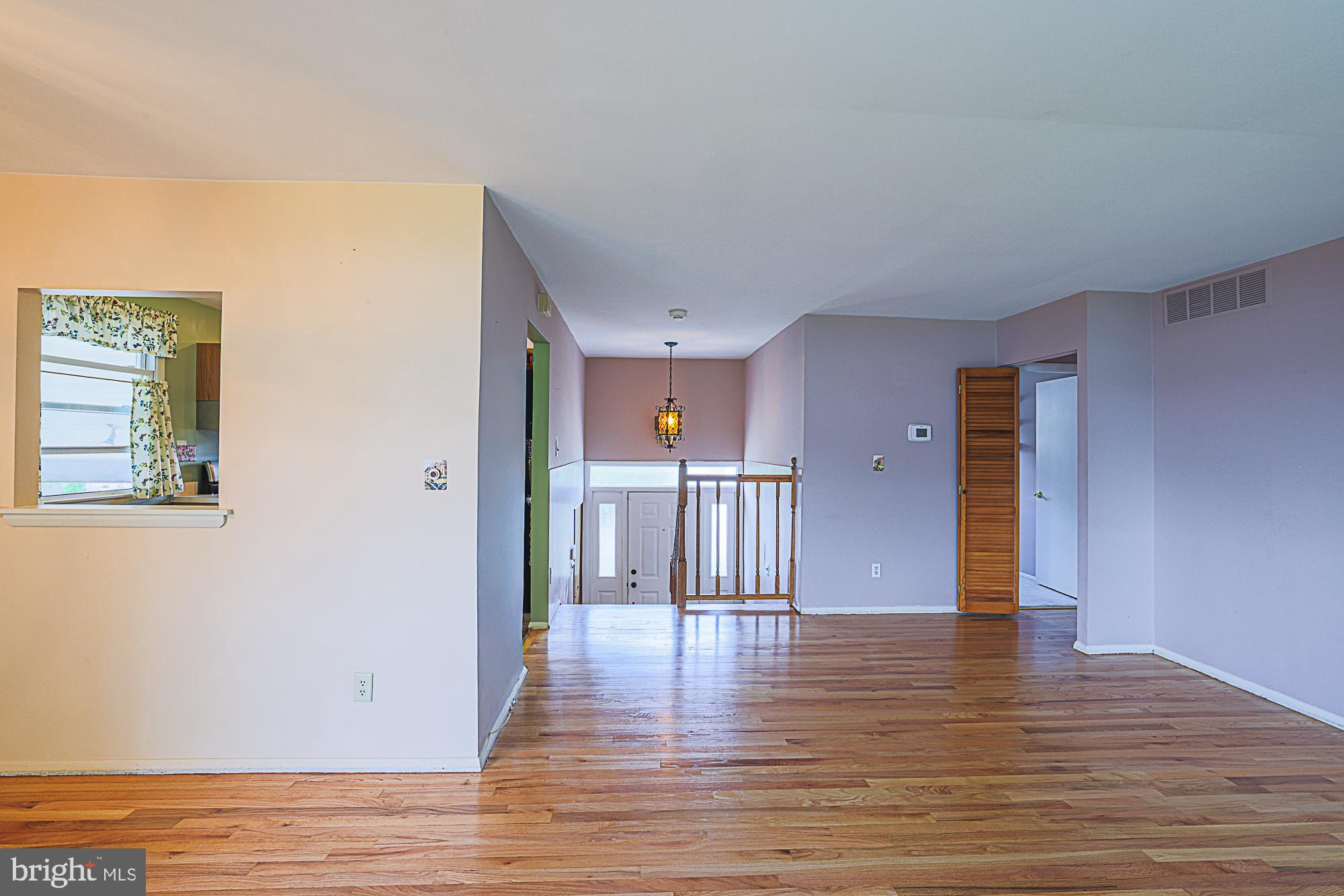 PERRY HALL VILLAGE - Residential