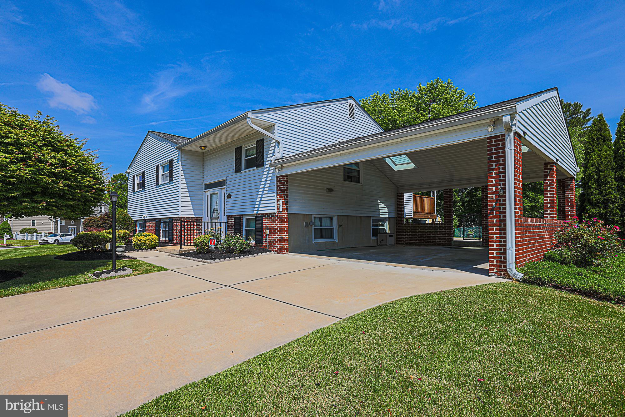 PERRY HALL VILLAGE - Residential