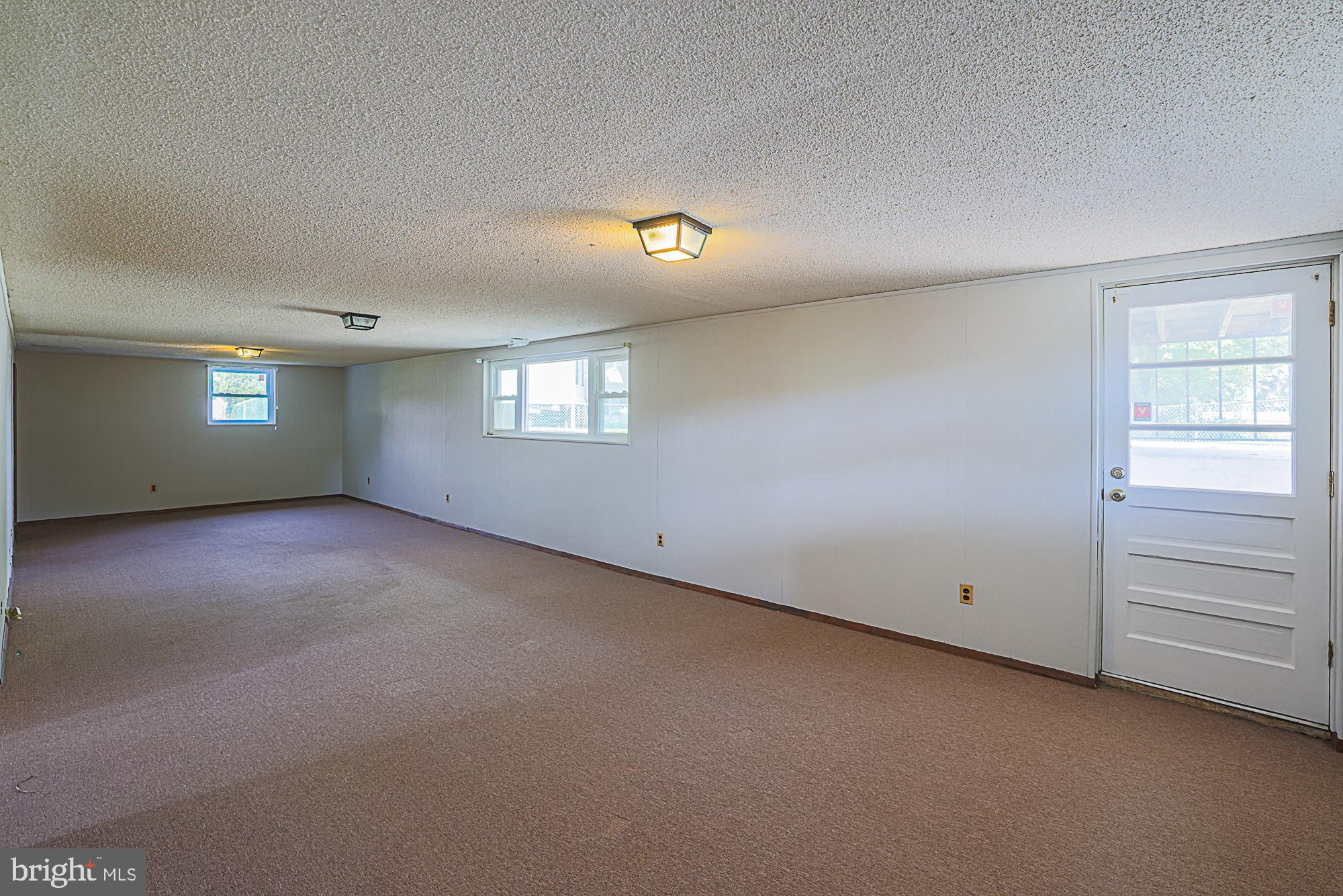 PERRY HALL VILLAGE - Residential