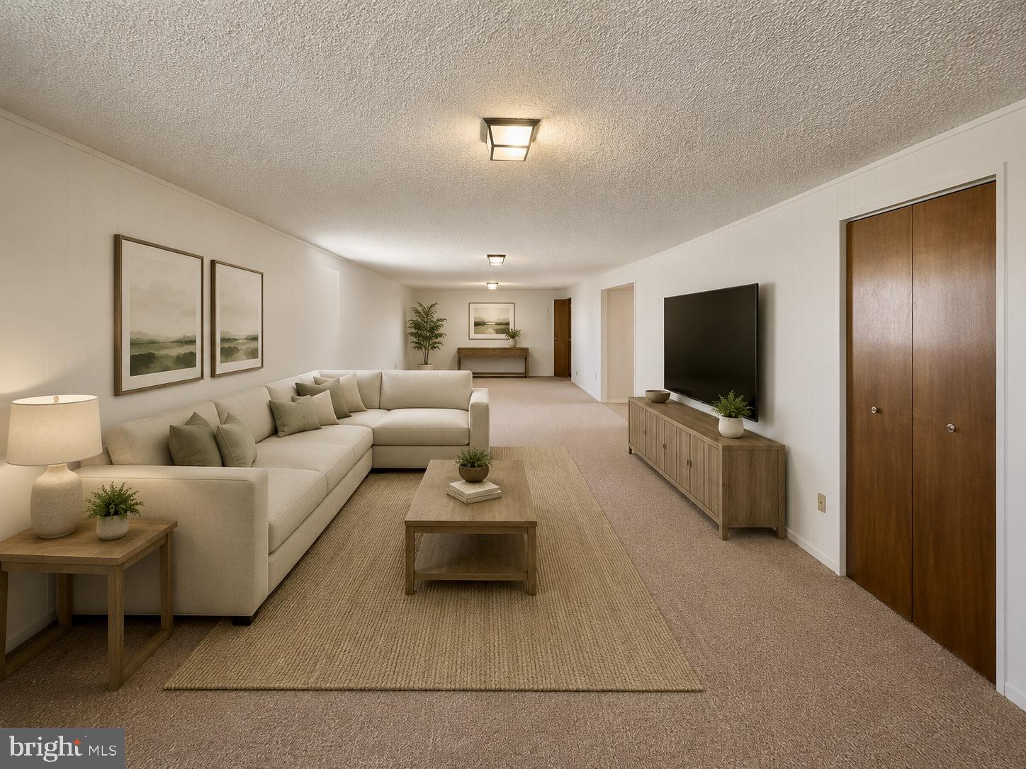 PERRY HALL VILLAGE - Residential