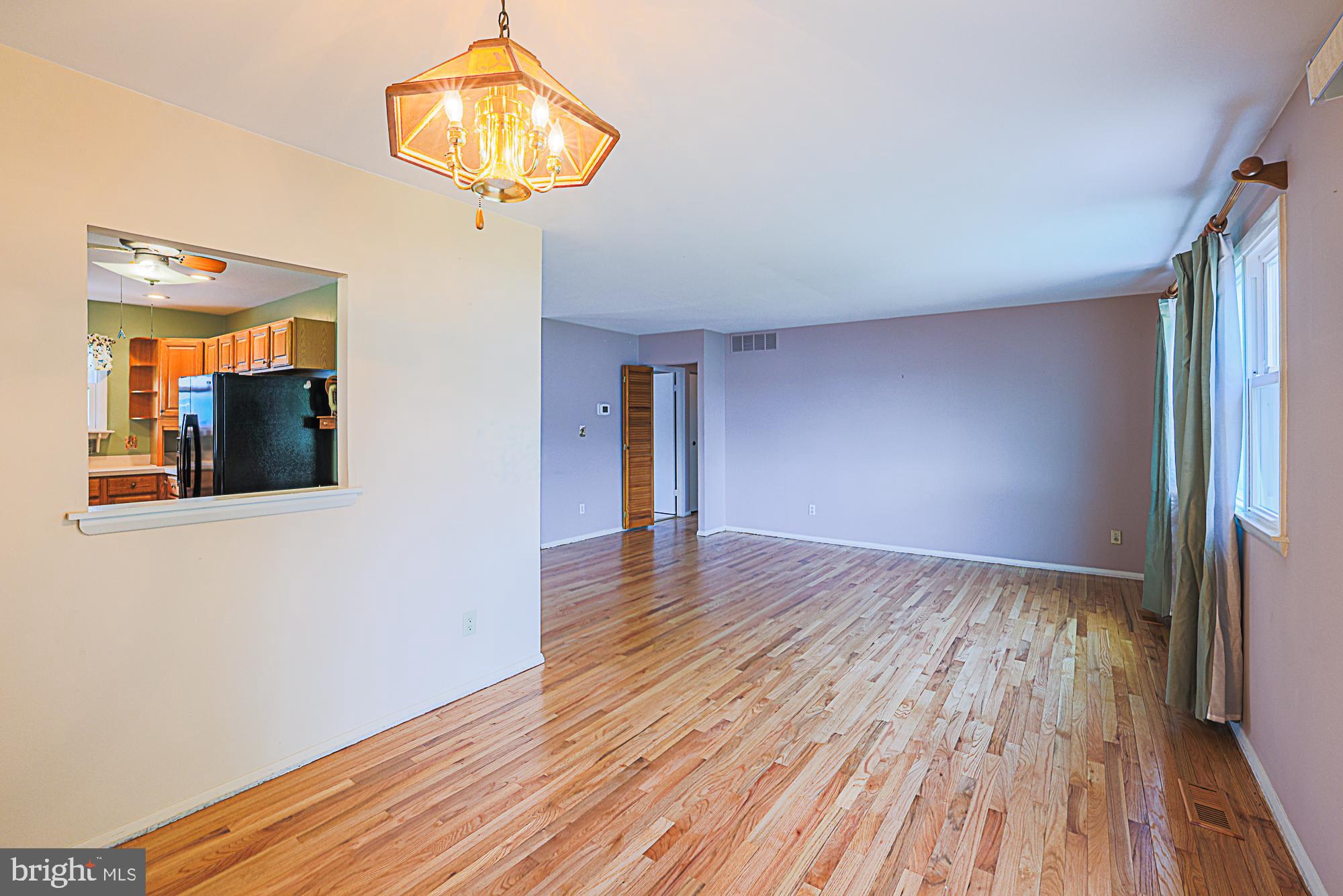 PERRY HALL VILLAGE - Residential