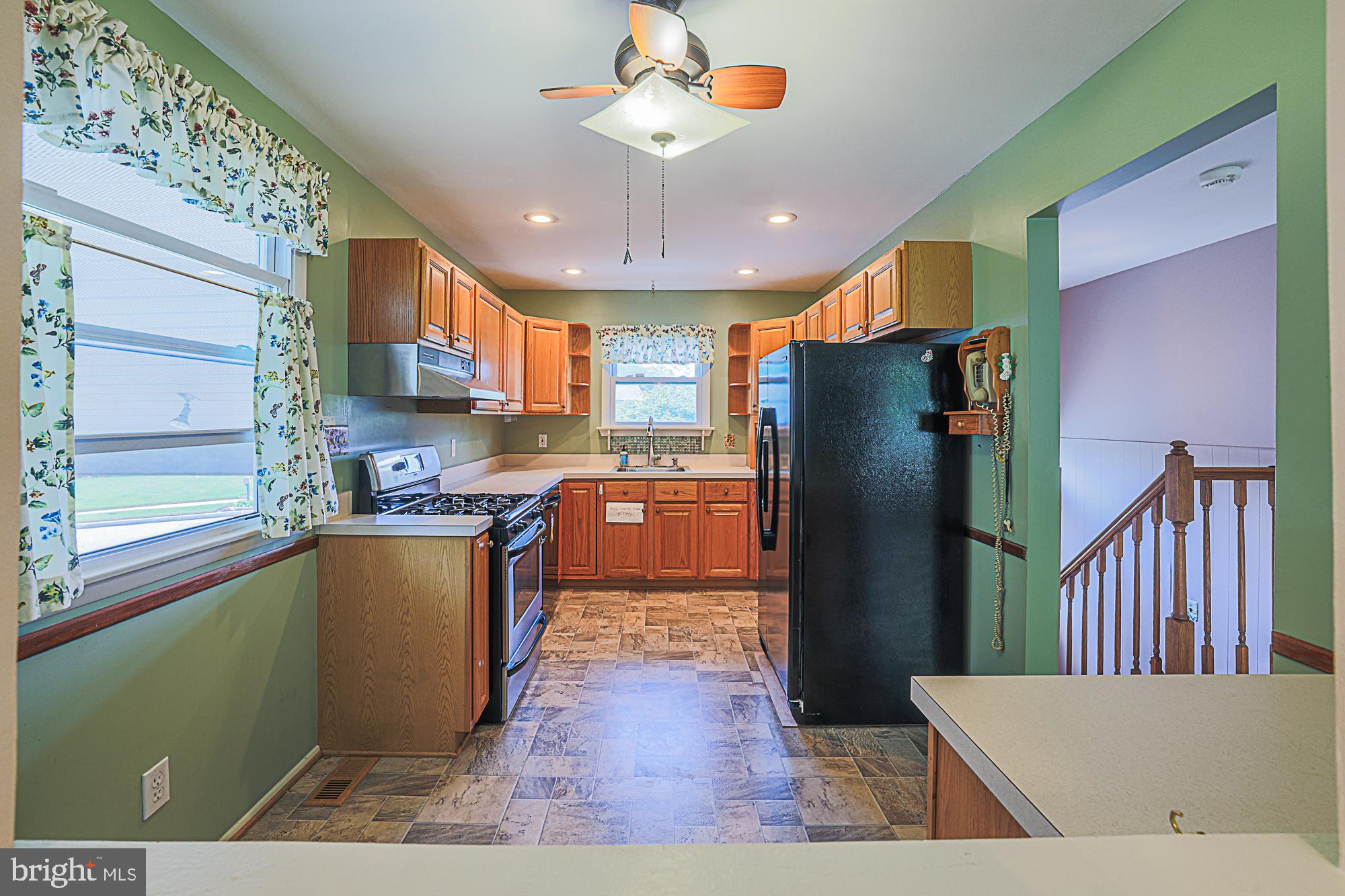 PERRY HALL VILLAGE - Residential