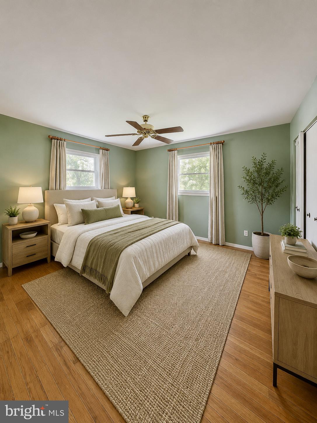 PERRY HALL VILLAGE - Residential