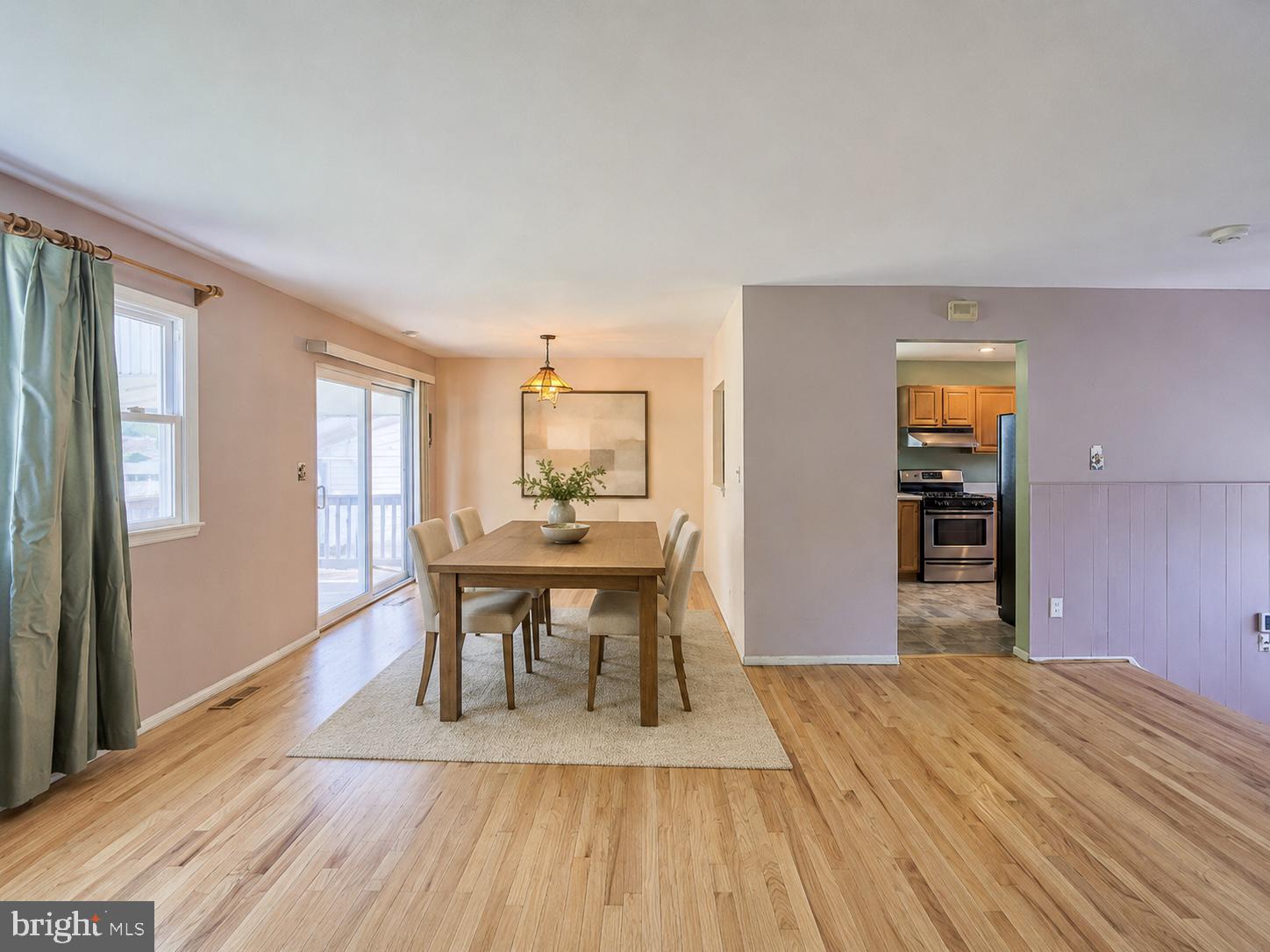 PERRY HALL VILLAGE - Residential