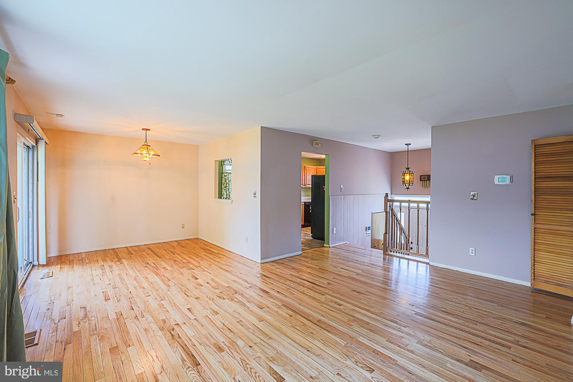 PERRY HALL VILLAGE - Residential