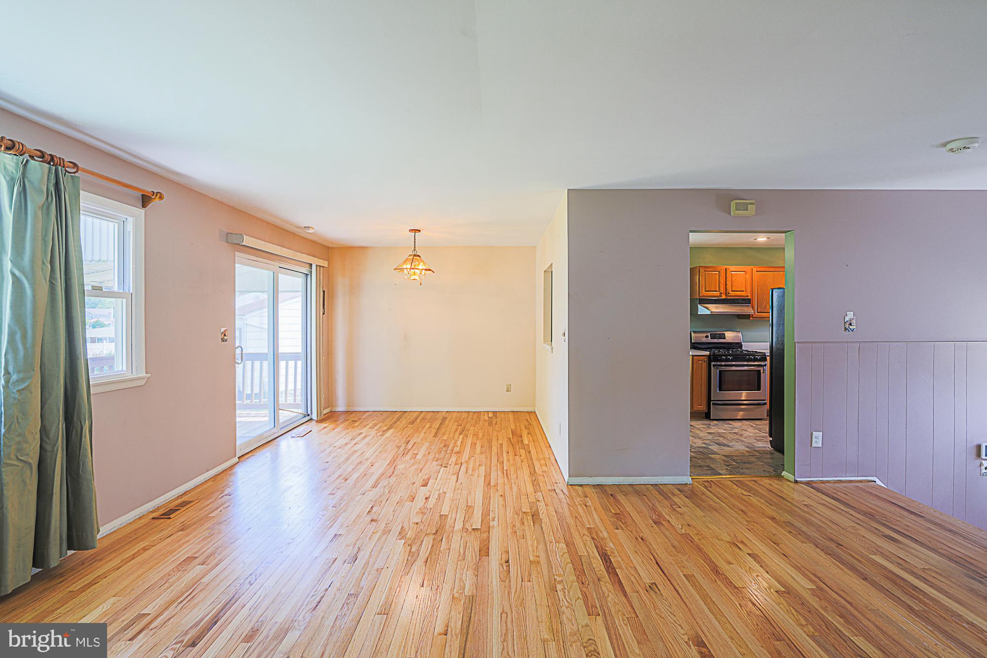 PERRY HALL VILLAGE - Residential