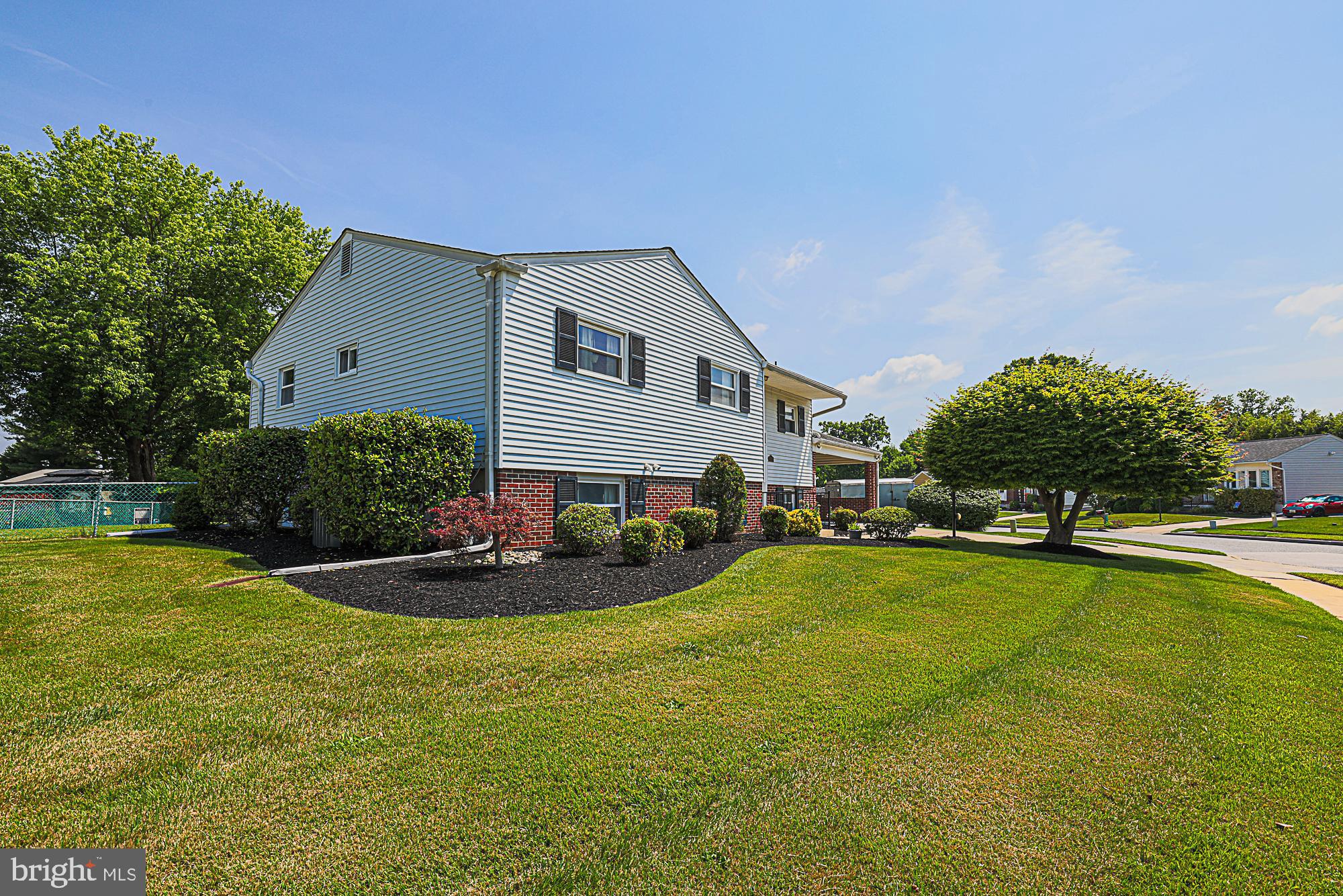 PERRY HALL VILLAGE - Residential