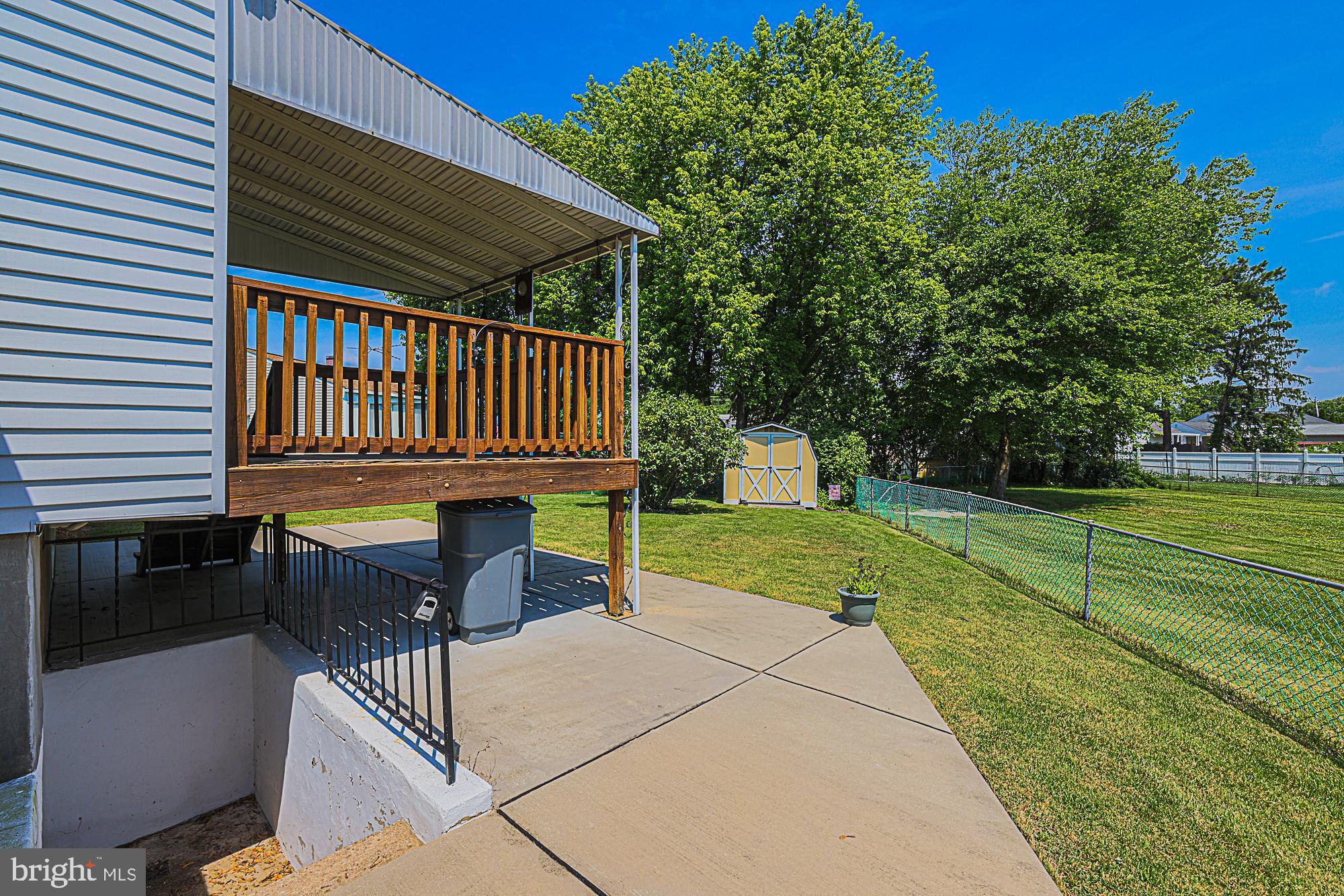 PERRY HALL VILLAGE - Residential