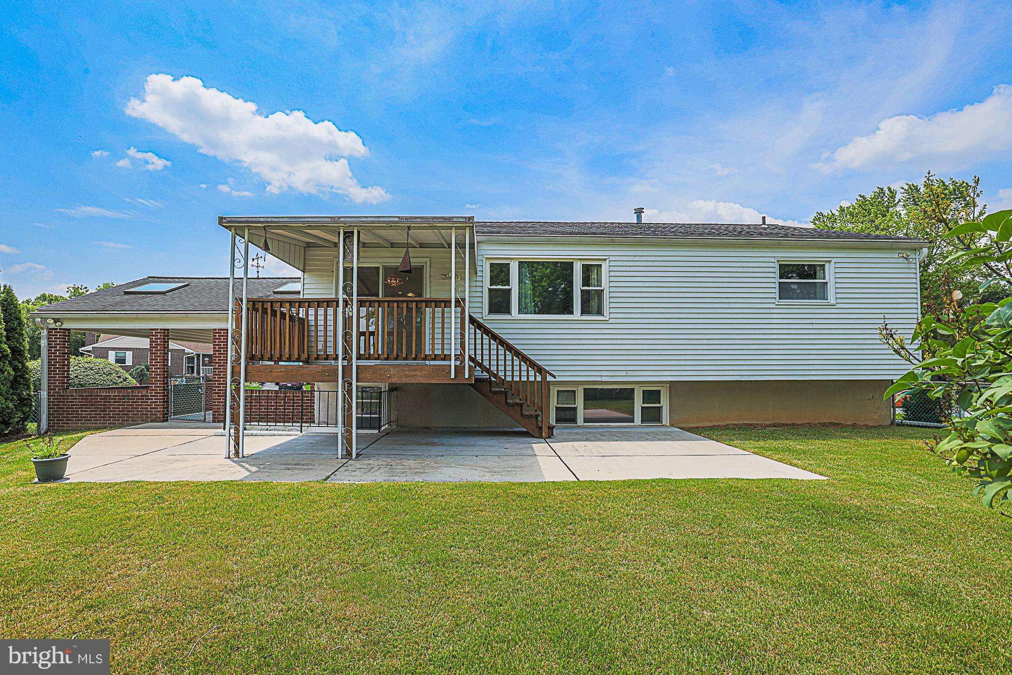 PERRY HALL VILLAGE - Residential