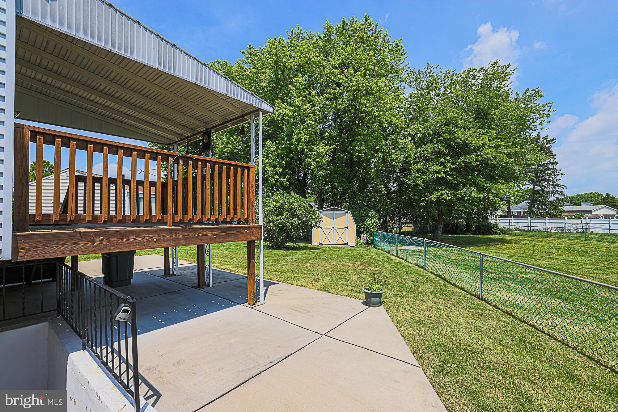 PERRY HALL VILLAGE - Residential