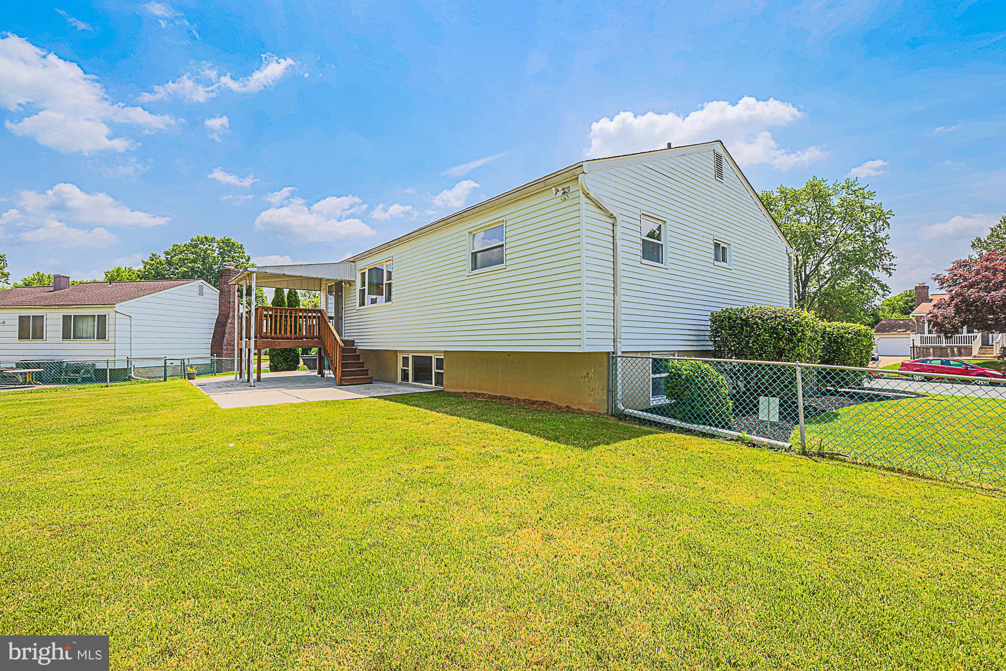 PERRY HALL VILLAGE - Residential