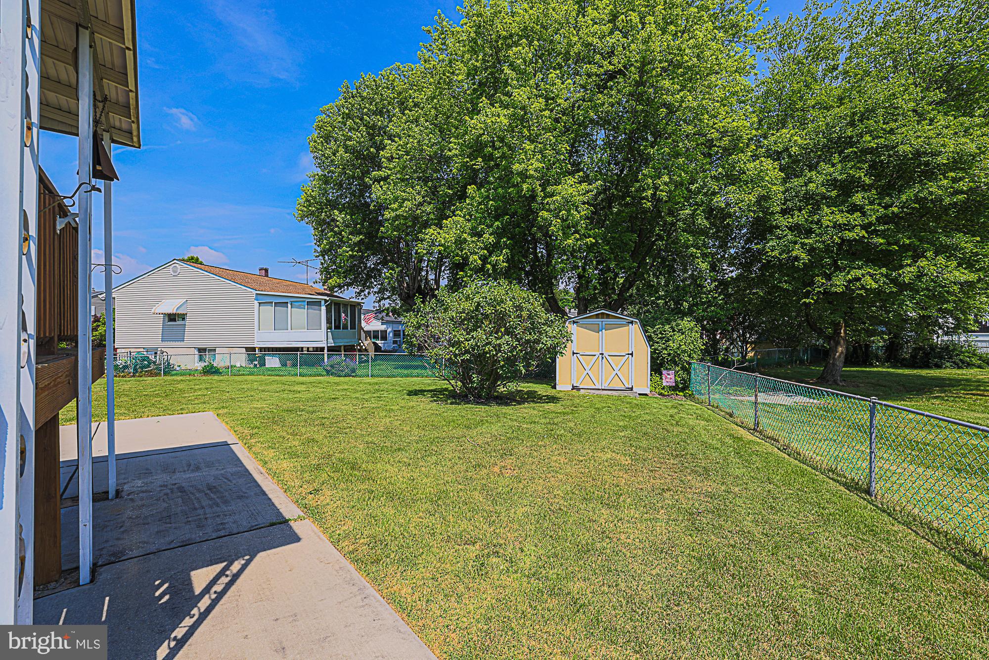PERRY HALL VILLAGE - Residential