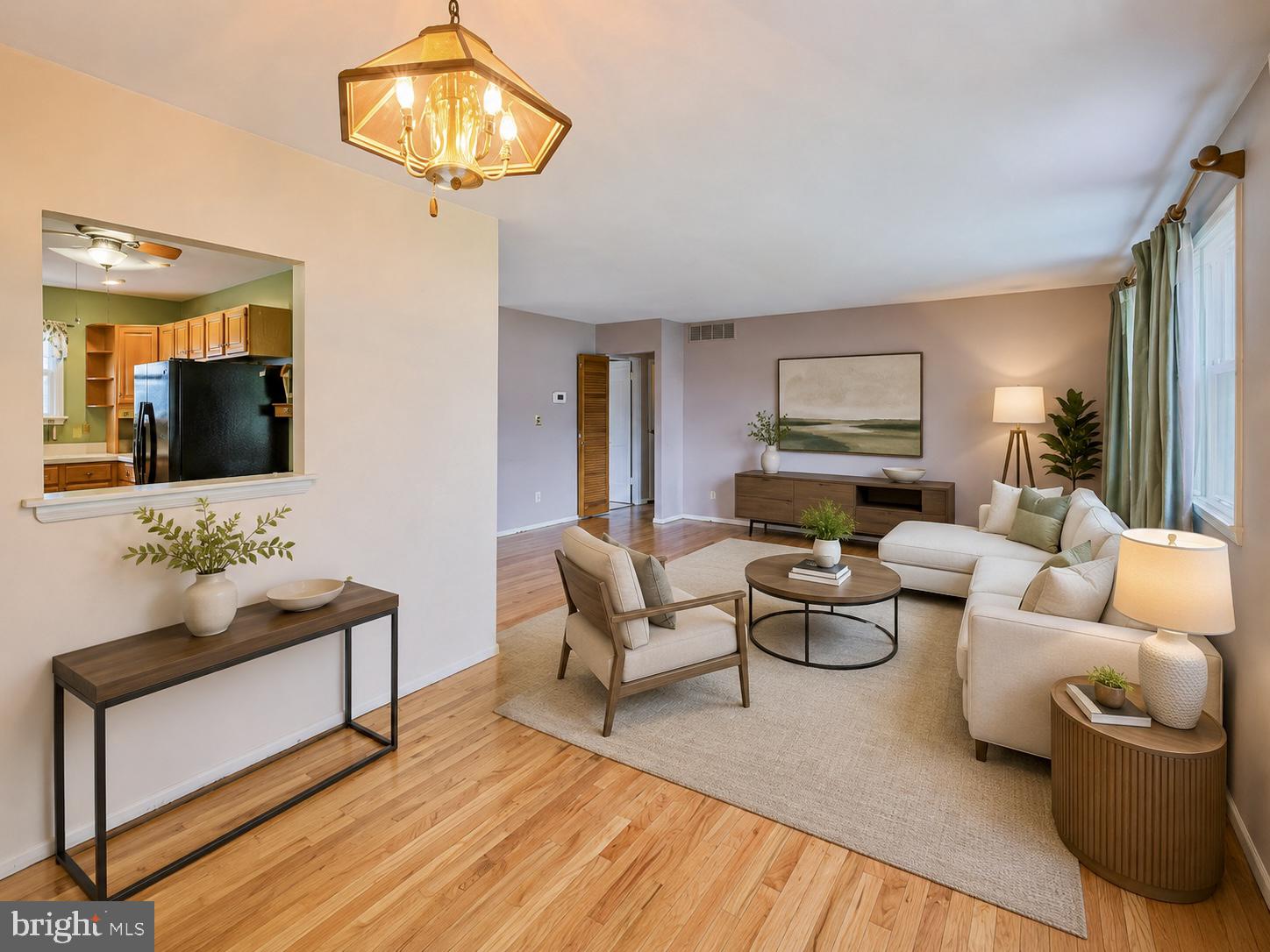 PERRY HALL VILLAGE - Residential