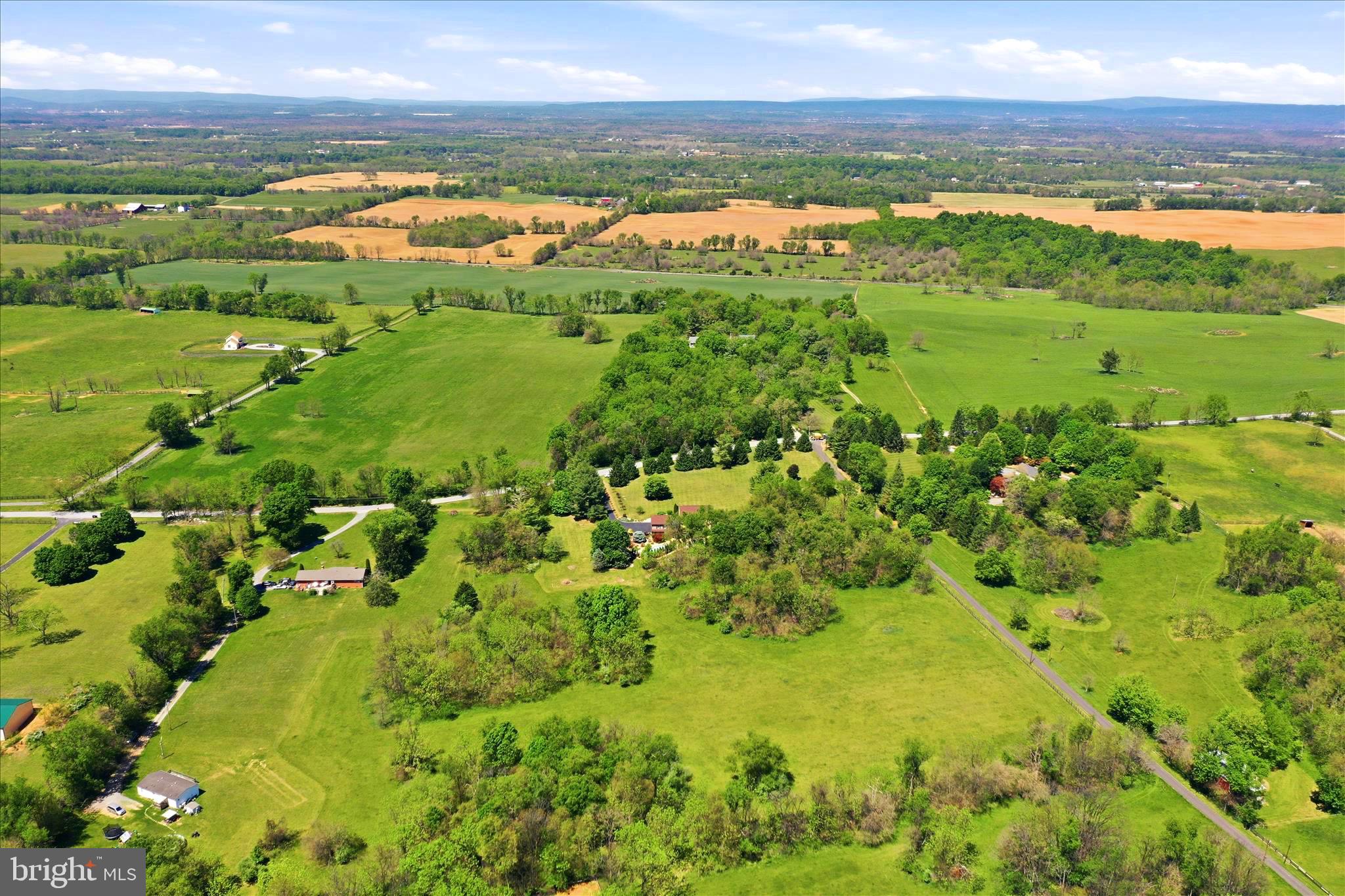 CEDAR LAWN - Farm