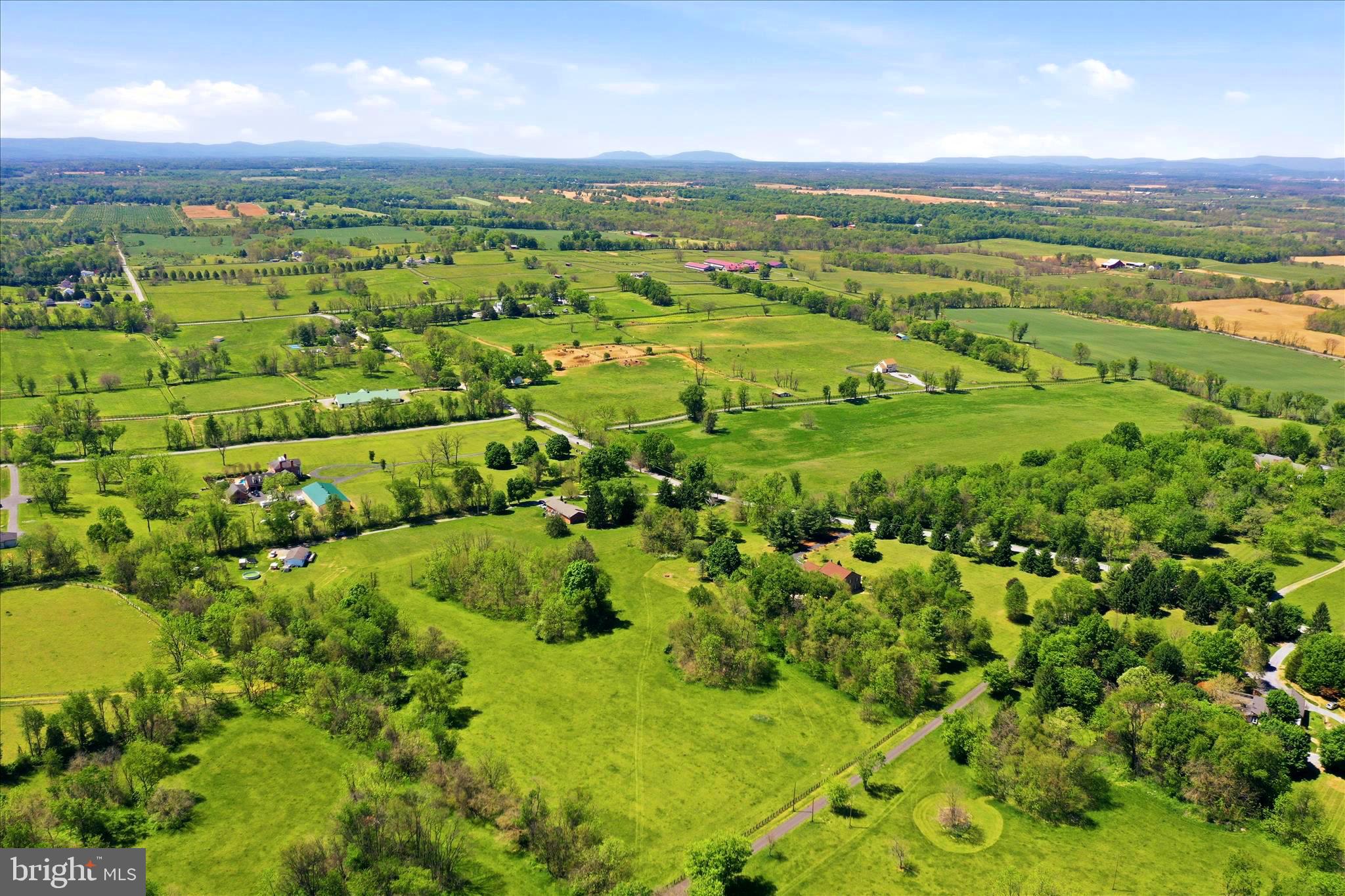 CEDAR LAWN - Farm