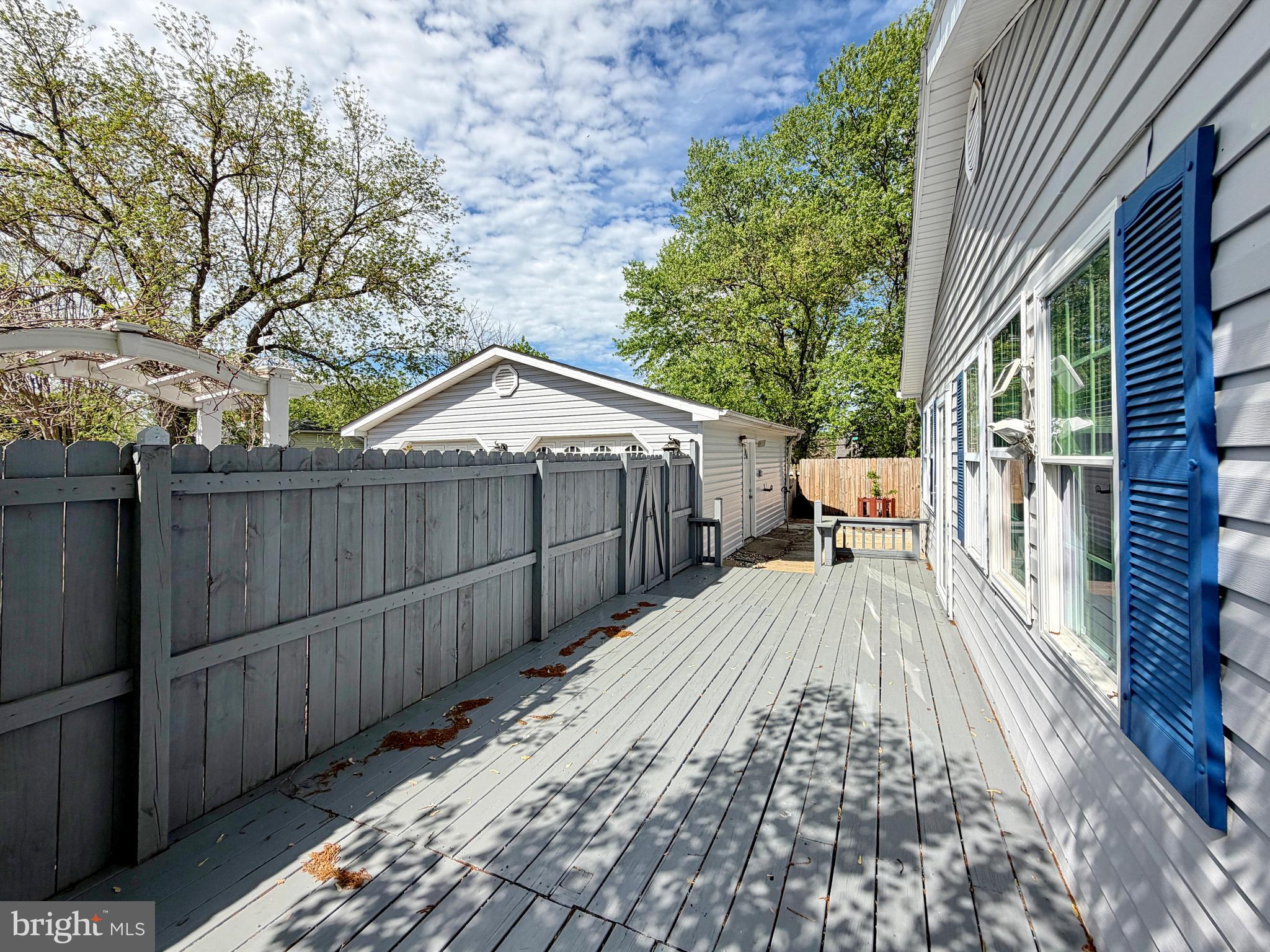 DENT - Residential