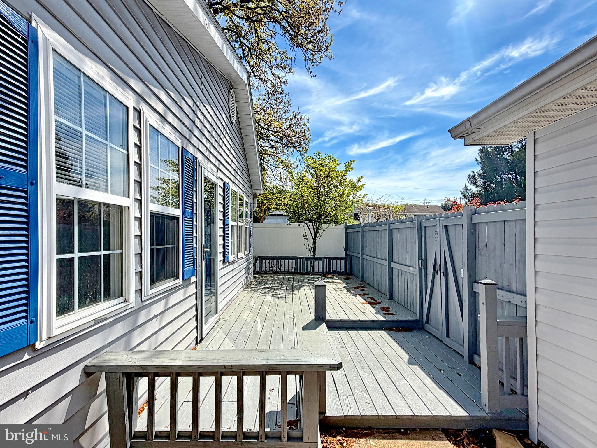 DENT - Residential