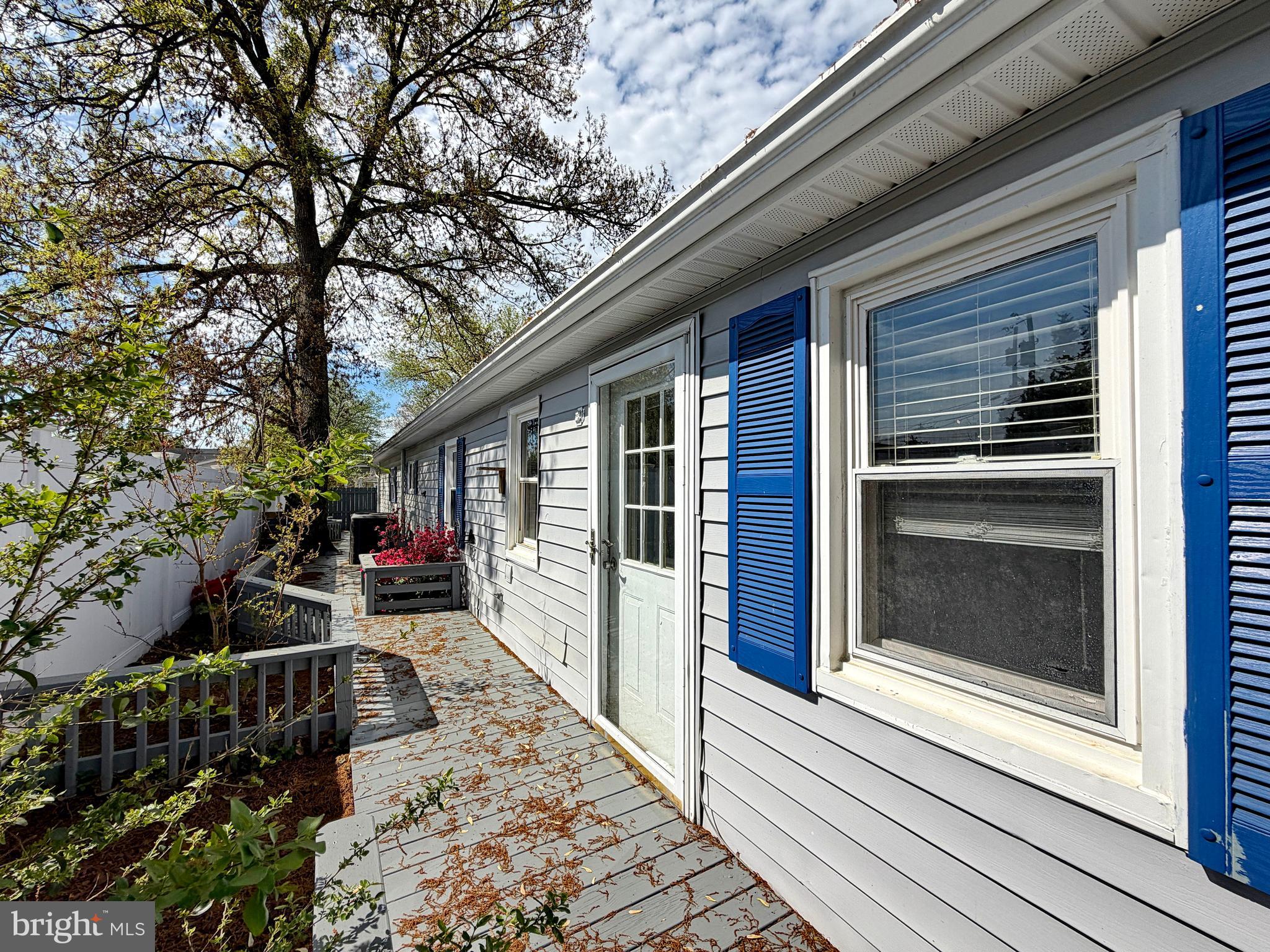 DENT - Residential