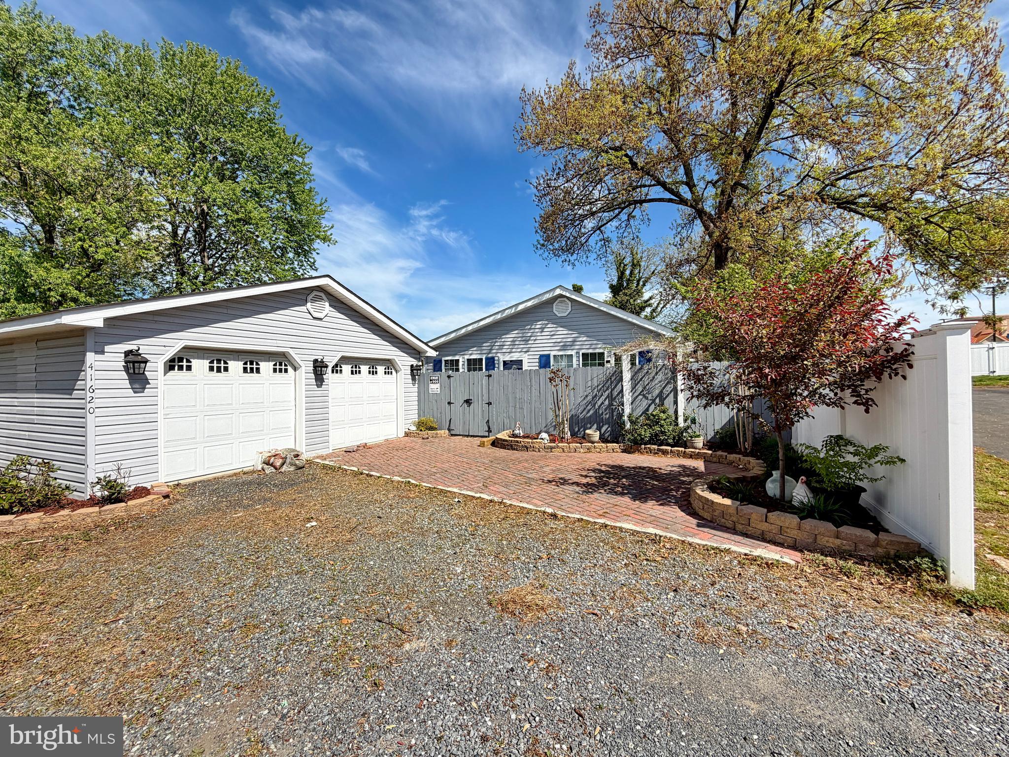 DENT - Residential