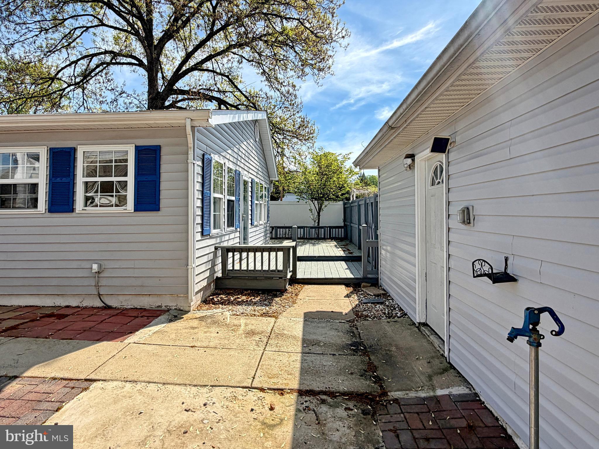DENT - Residential
