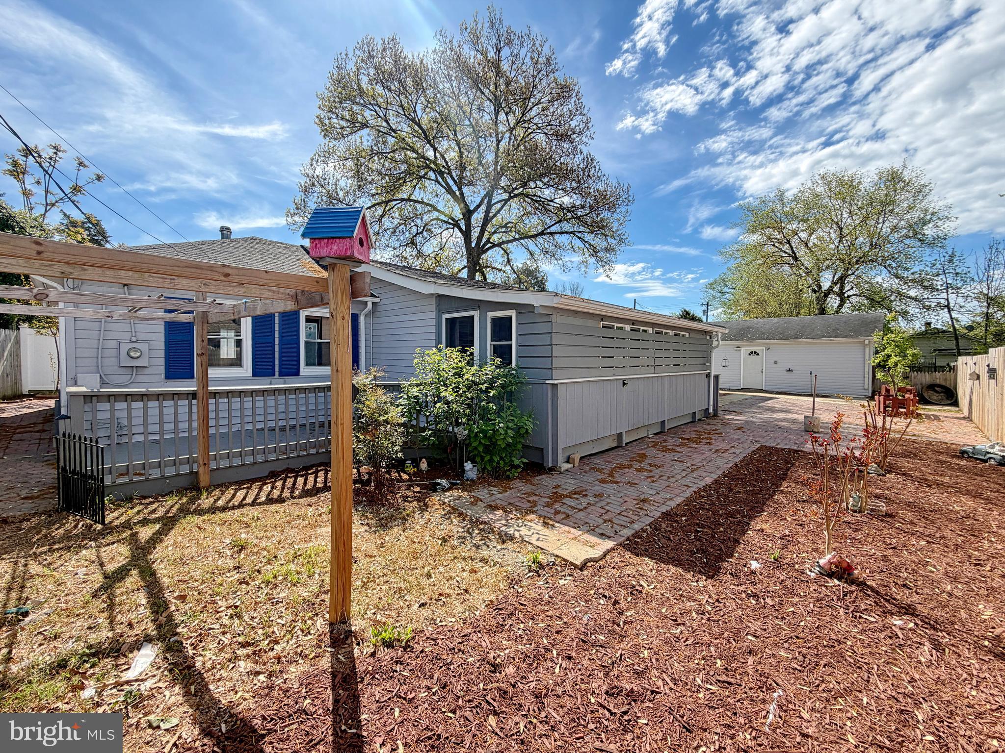 DENT - Residential