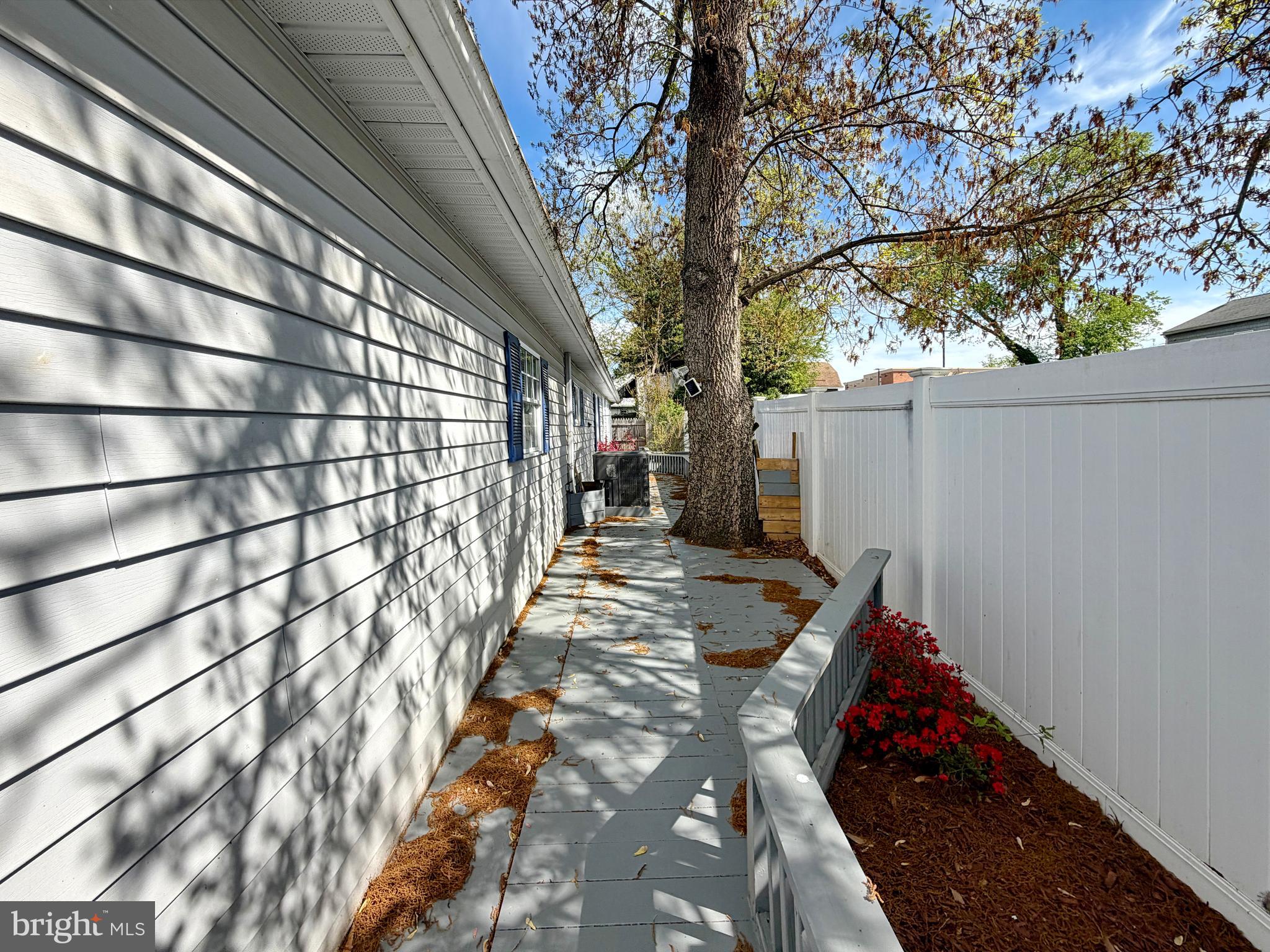 DENT - Residential