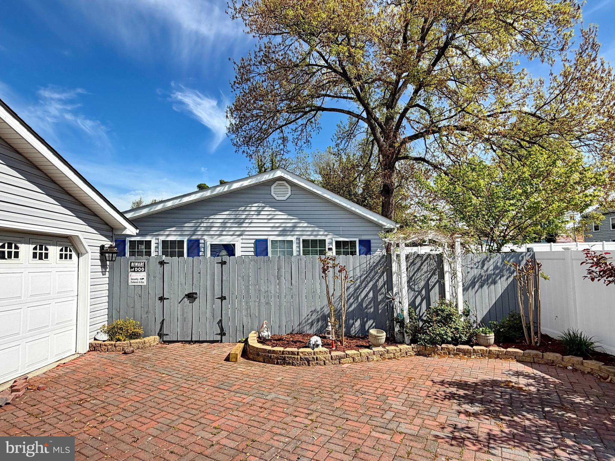 DENT - Residential