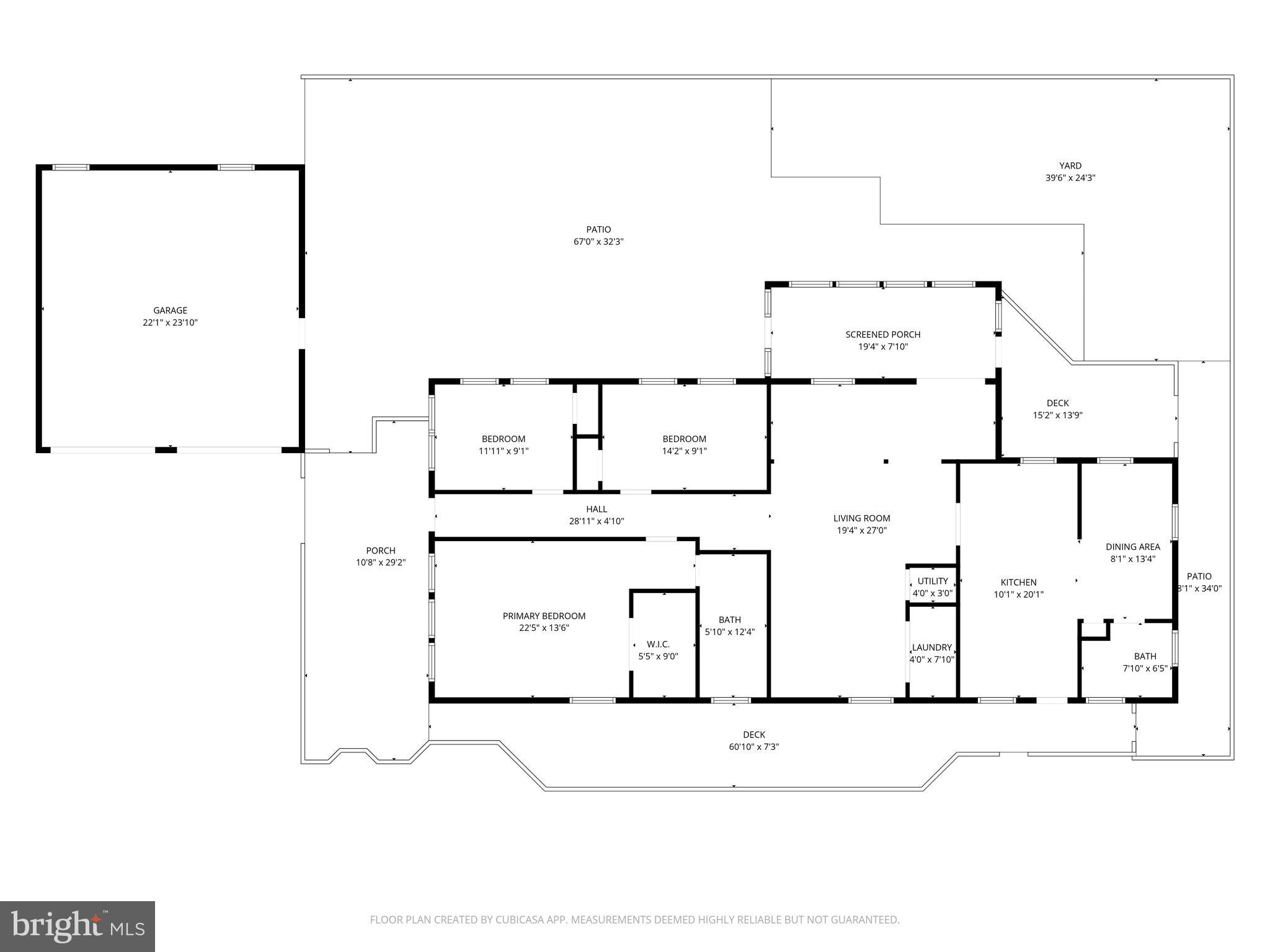 DENT - Residential