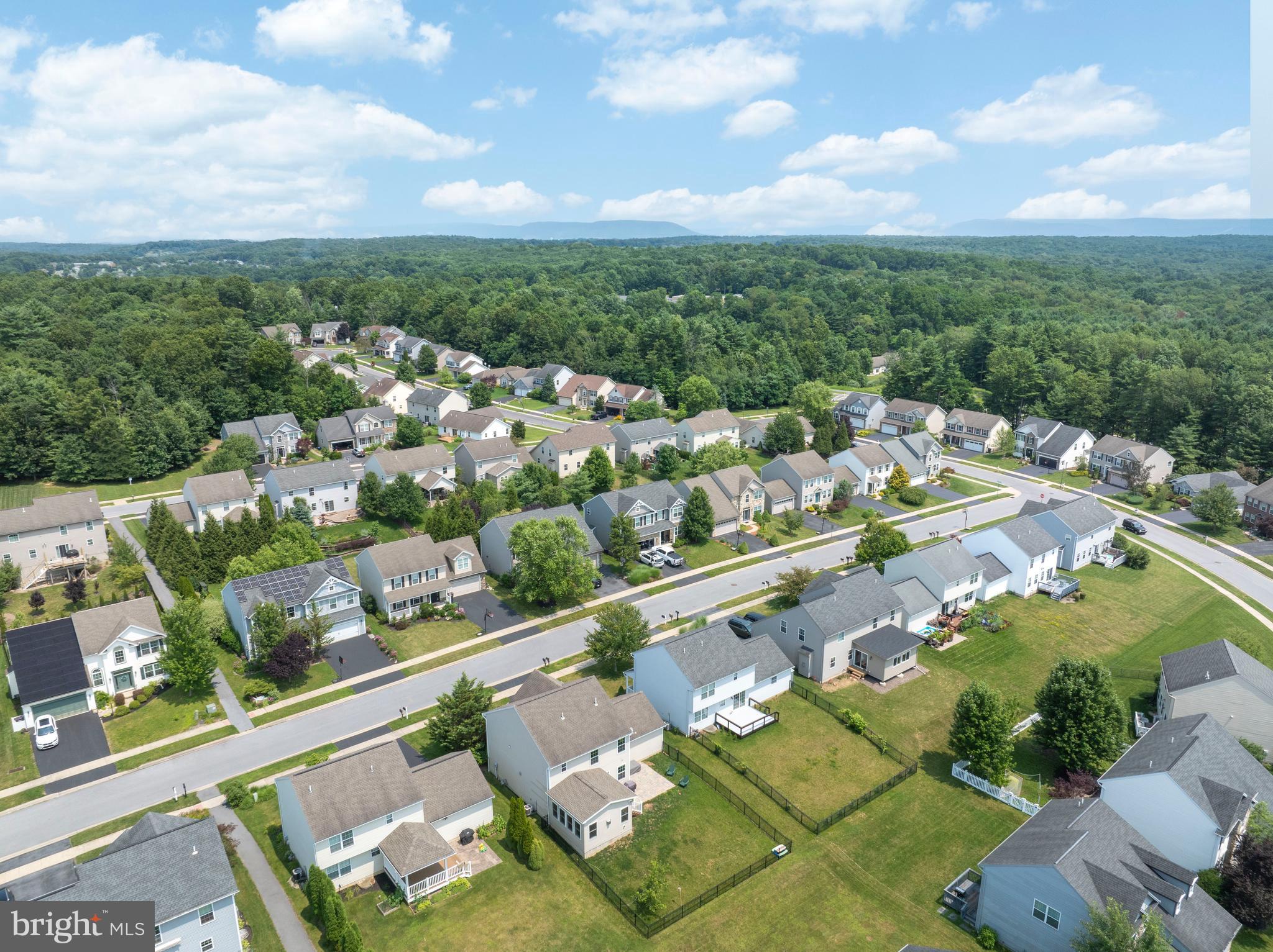 BRYNWOOD - Residential