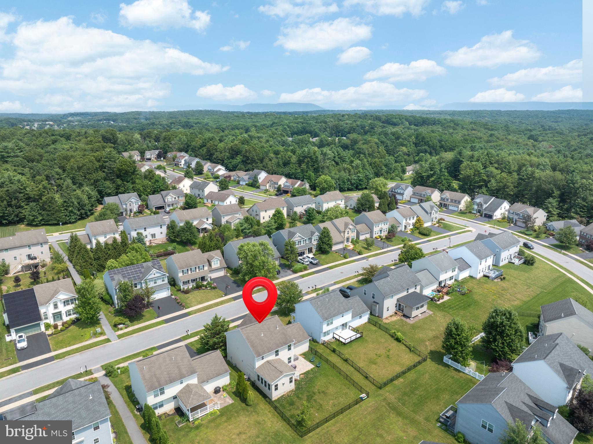 BRYNWOOD - Residential