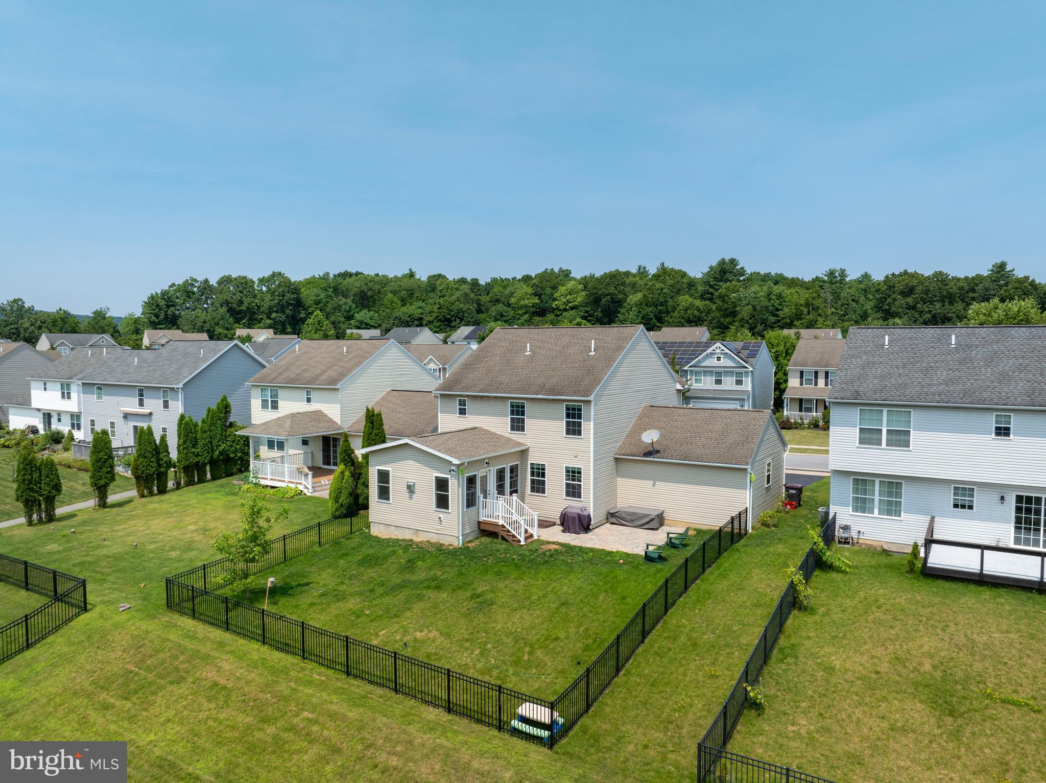 BRYNWOOD - Residential